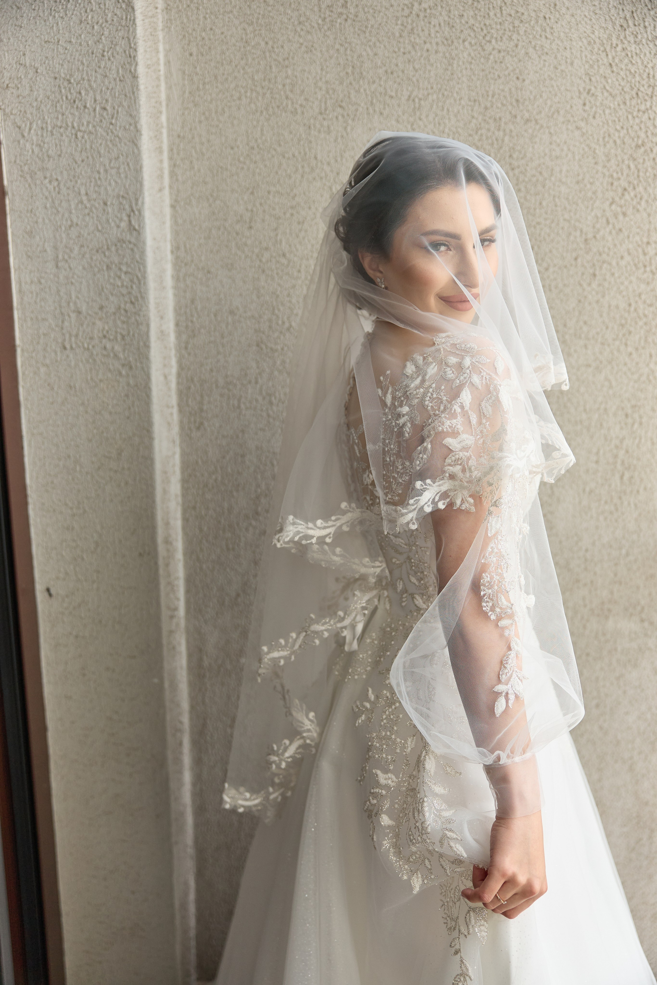 Ренат и Виктория. Kharchenkotatianaweddingphoto