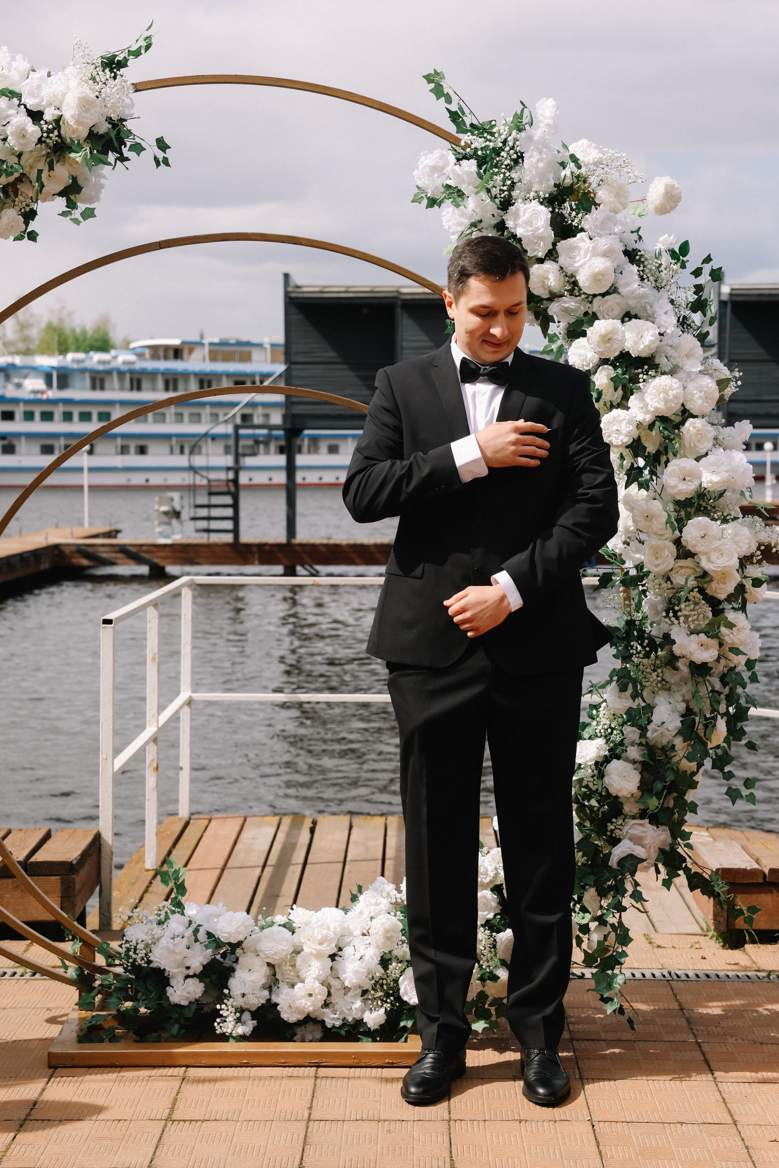 Руслан и Дарья. Kharchenkotatianaweddingphoto