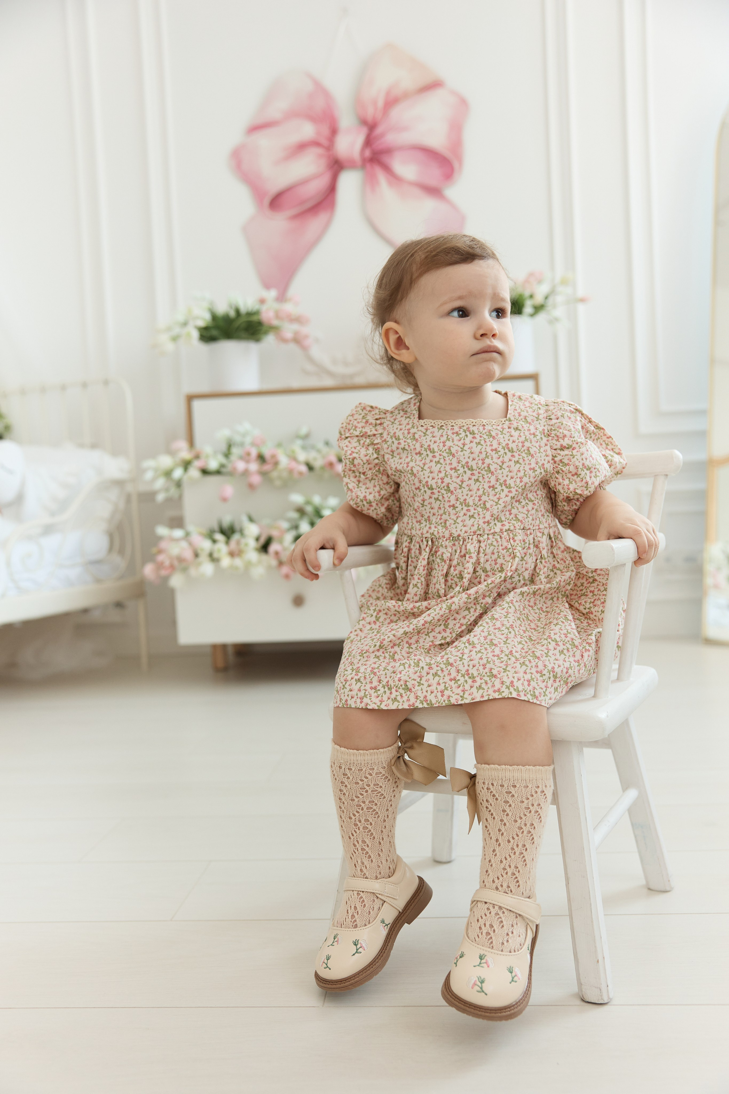 Маргарита 2 годика. Kharchenkotatianaweddingphoto