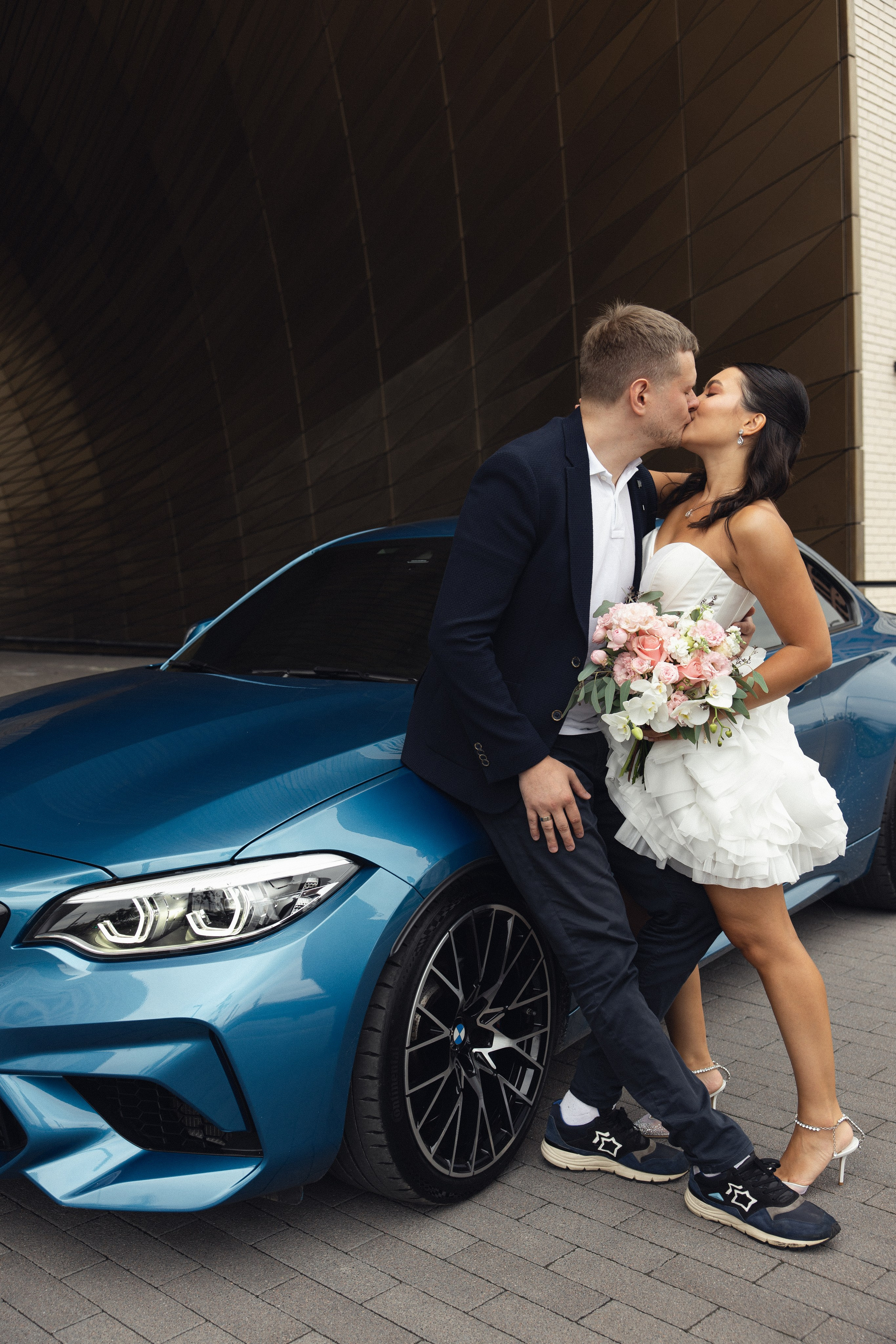 Сергей и Миляна. Kharchenkotatianaweddingphoto