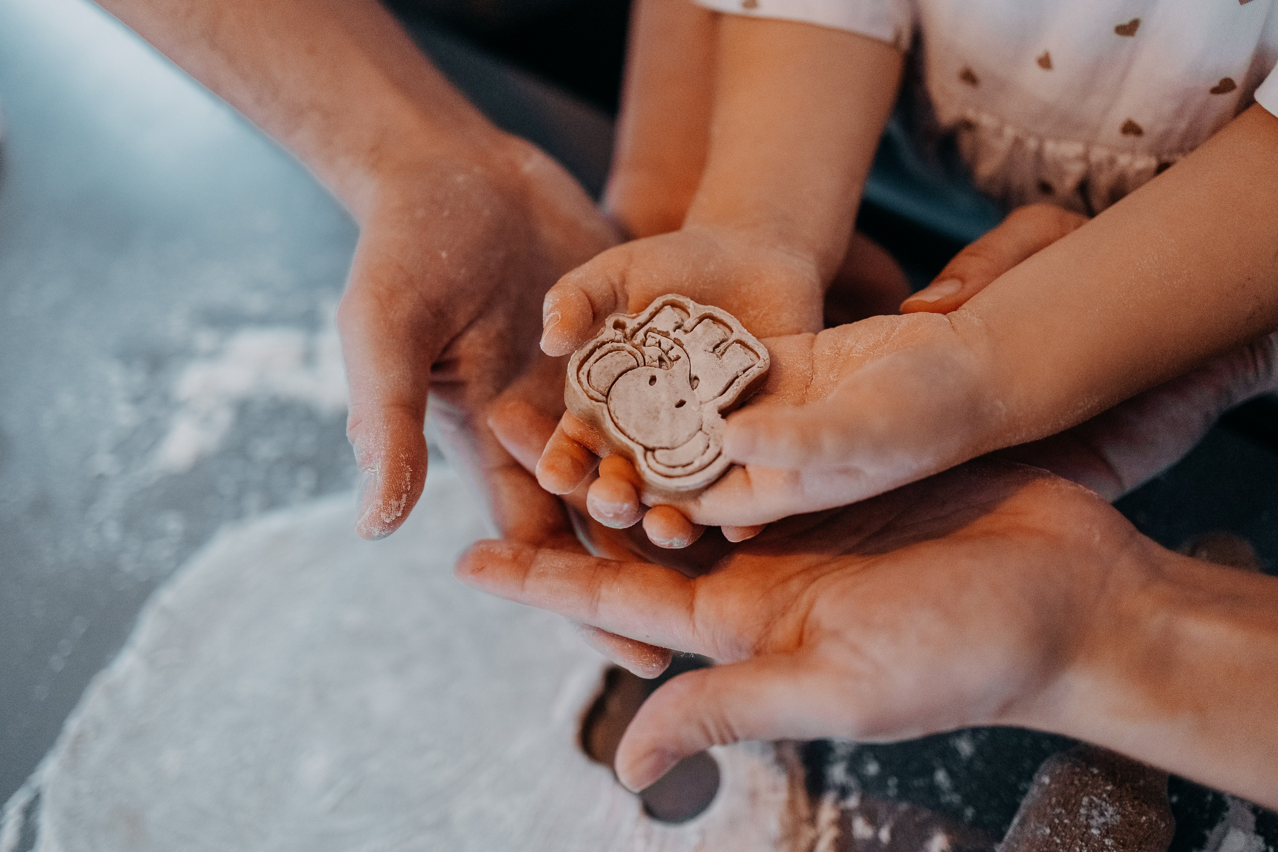 Диана, Владимир и Мирослава. Детский и семейный фотограф. Москва