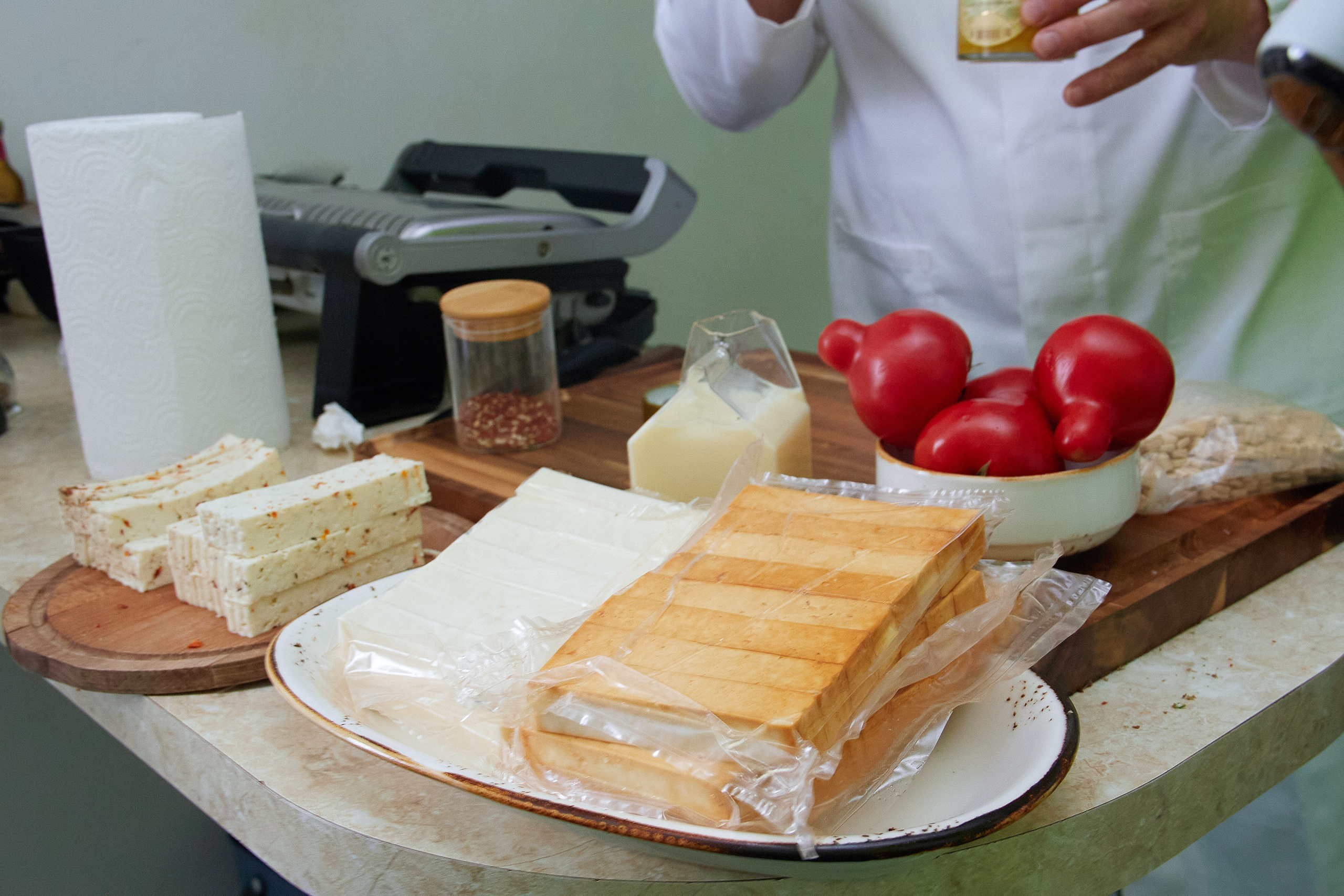 Экскурсия «Агроферма-Катынь». Фотограф в Смоленске Ася Польшина