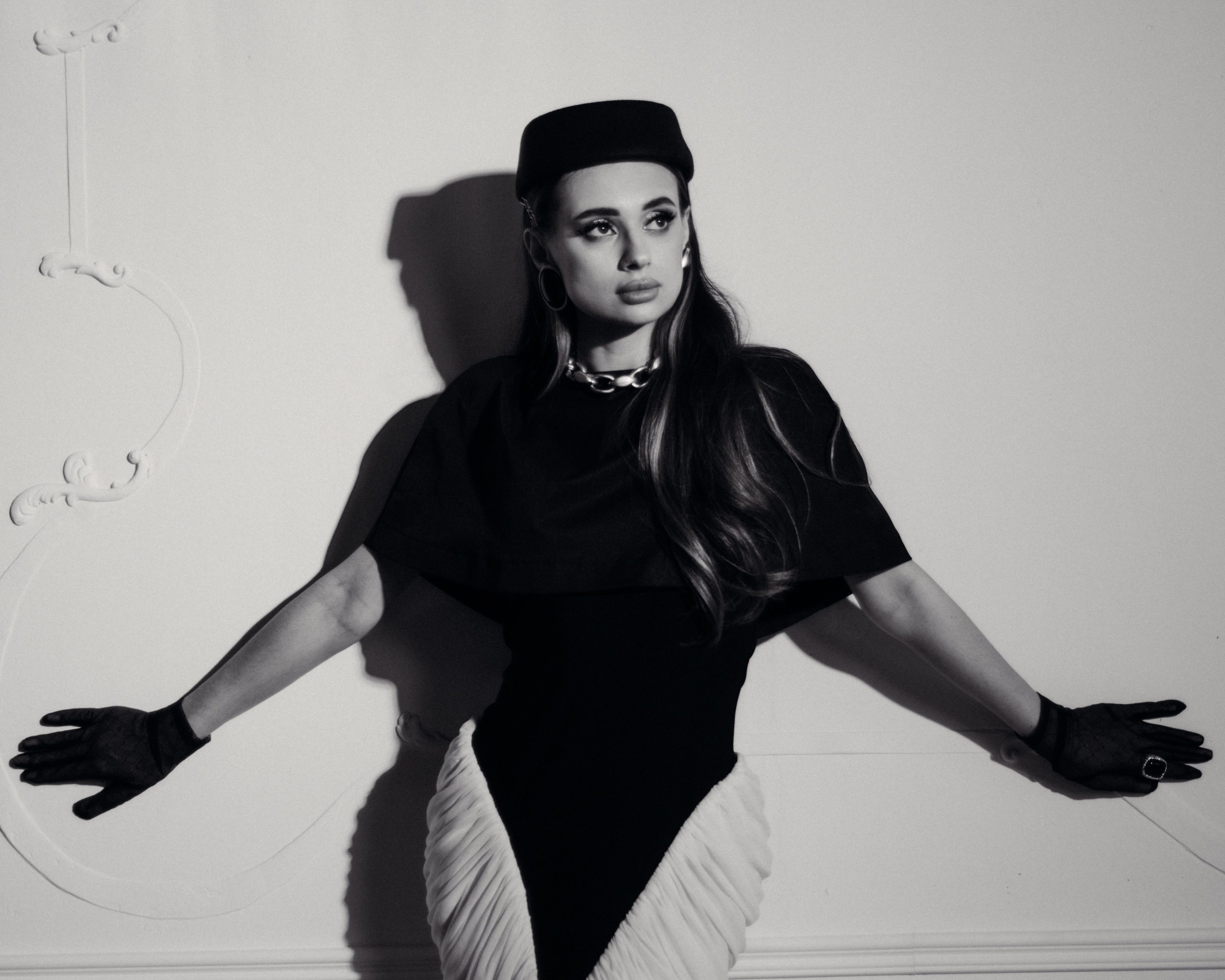 Анастасия. Фотограф Бойко Антонина