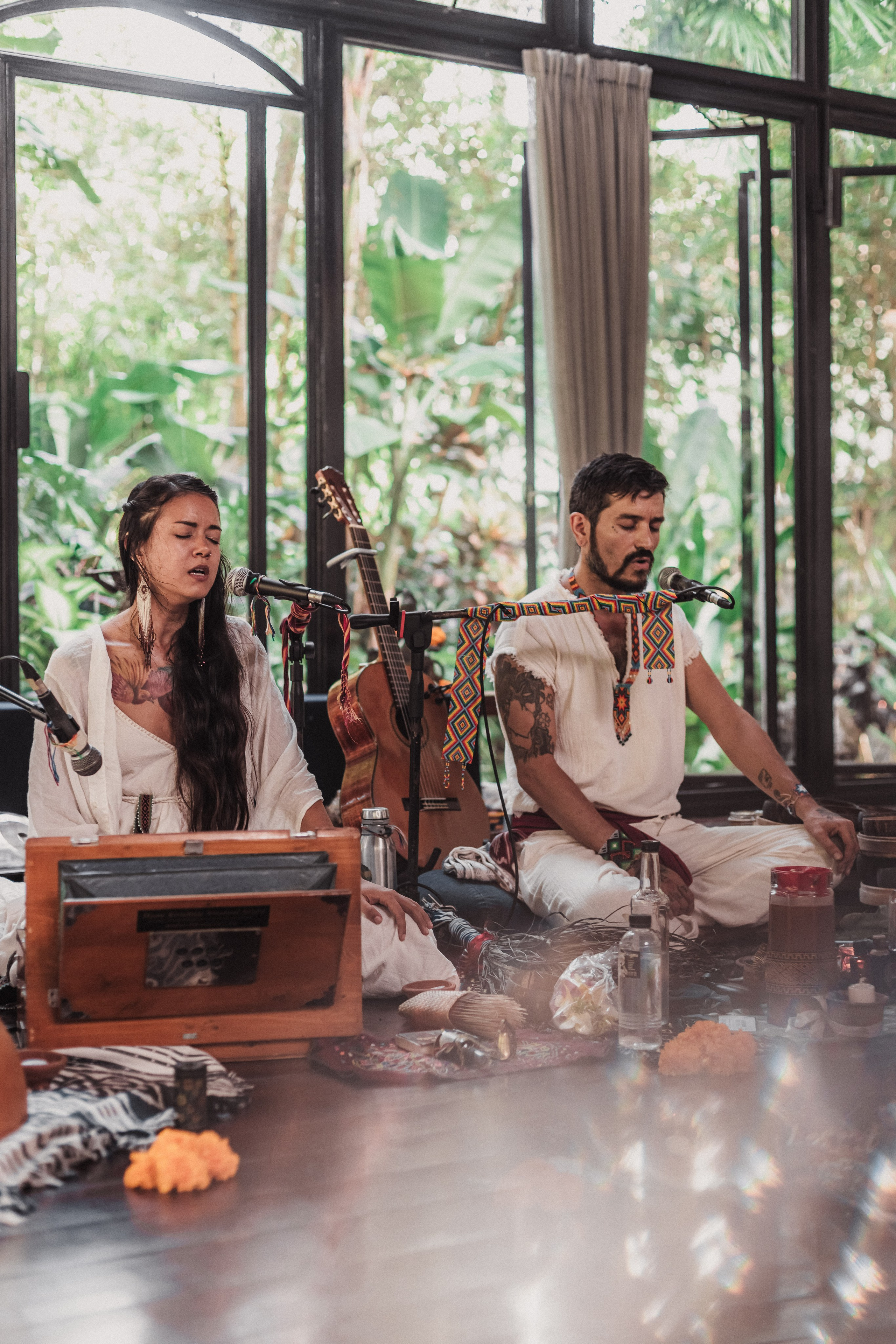 Cacao w Juan new moon may. Mariam Bagdasaryan