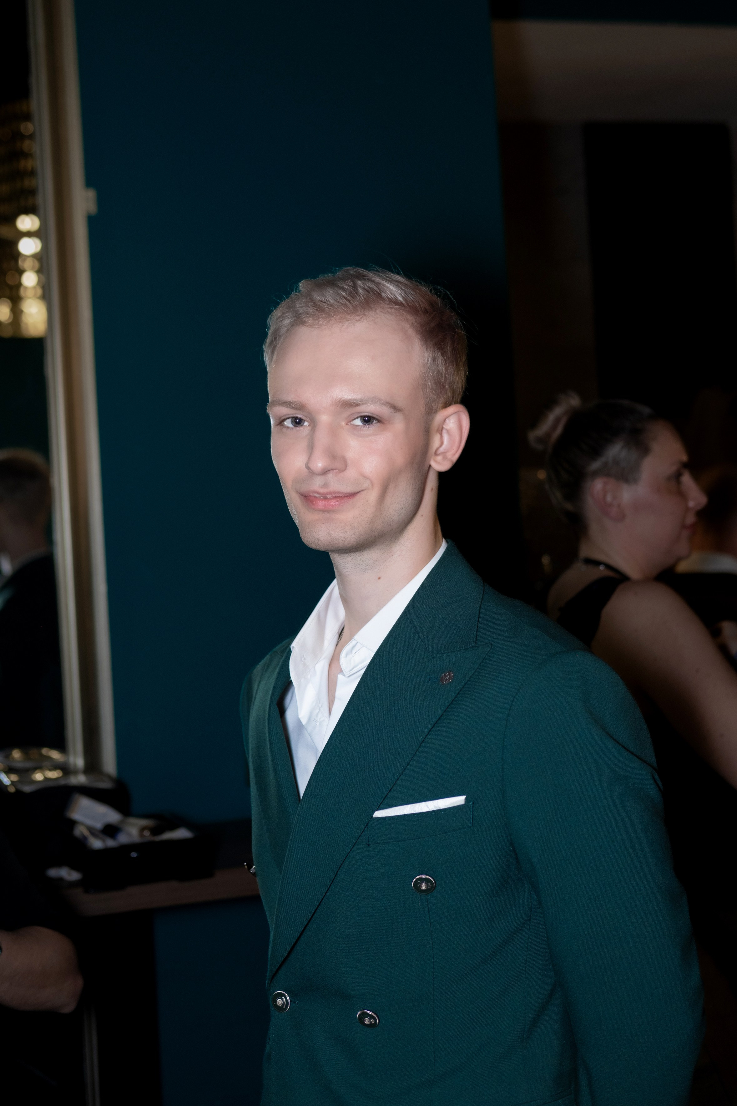 Media Fashion Project. Фотограф в Москве, в Самаре Инна Мамонова