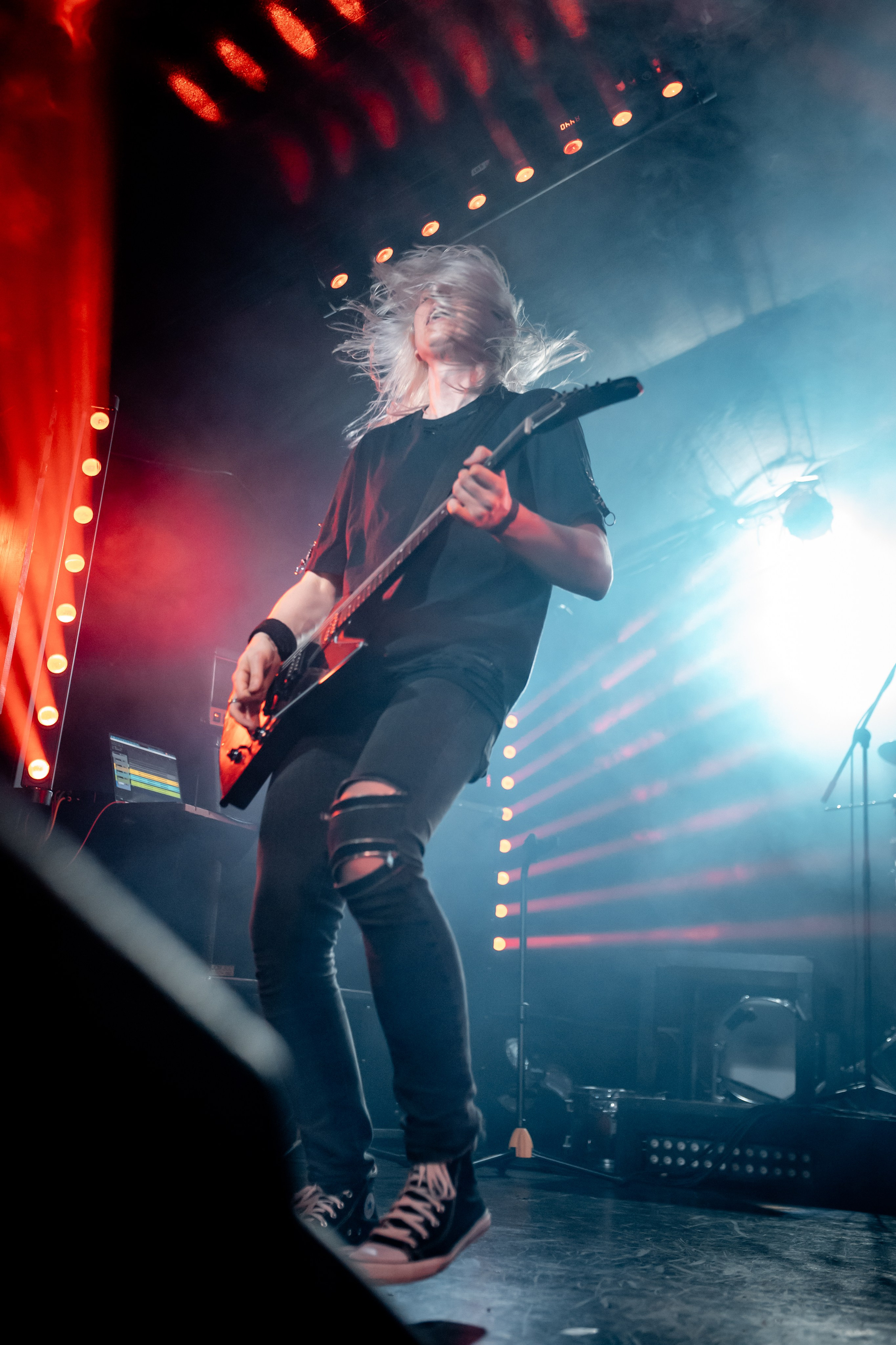 MAYDAY FEST. Фотограф Елена Богачева (lenalena_na_na_na)