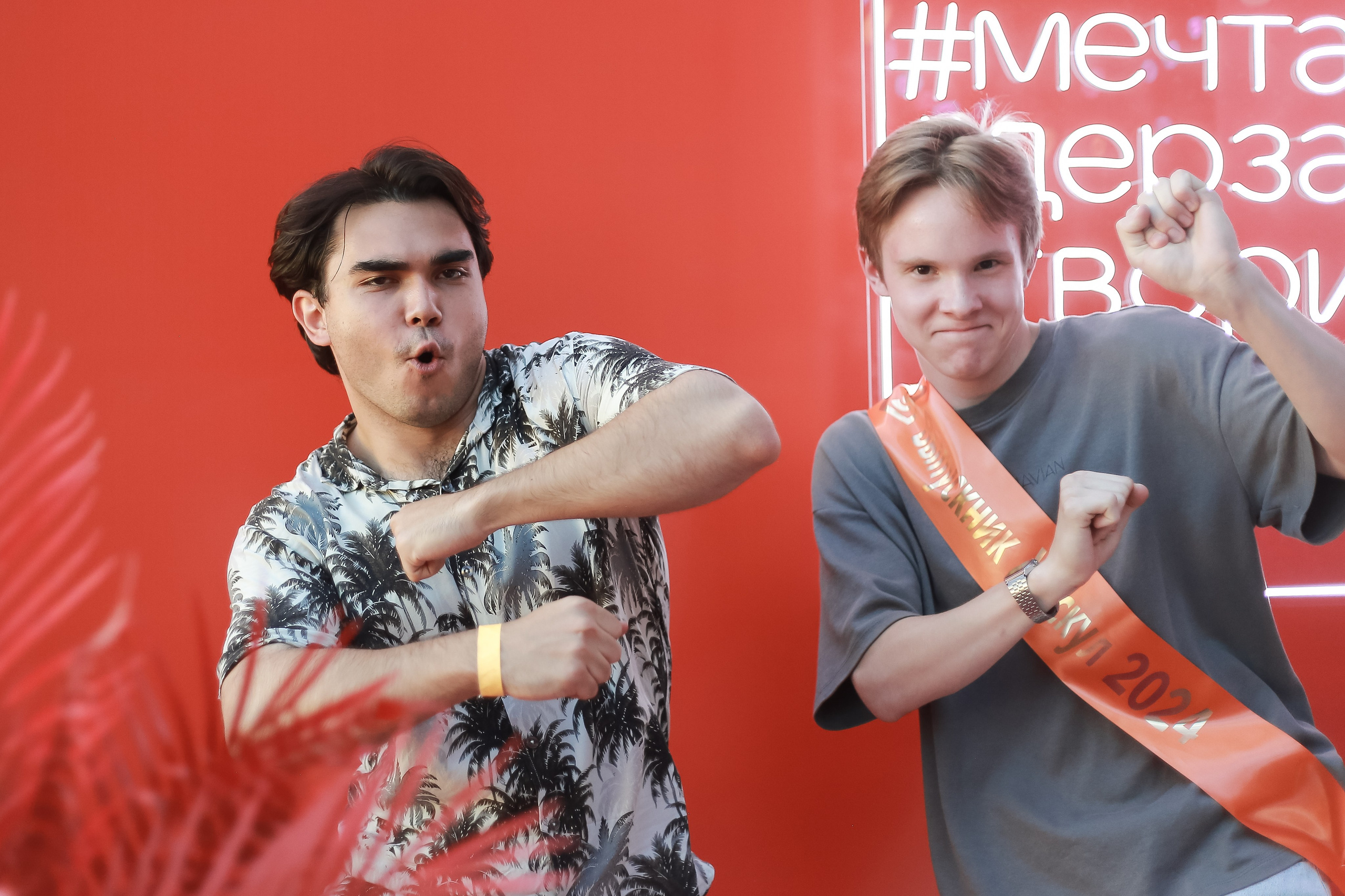 Выпускной УМСКУЛ. Клуб Джипси. Антонина Морозова, профессиональный семейный фотограф видеограф