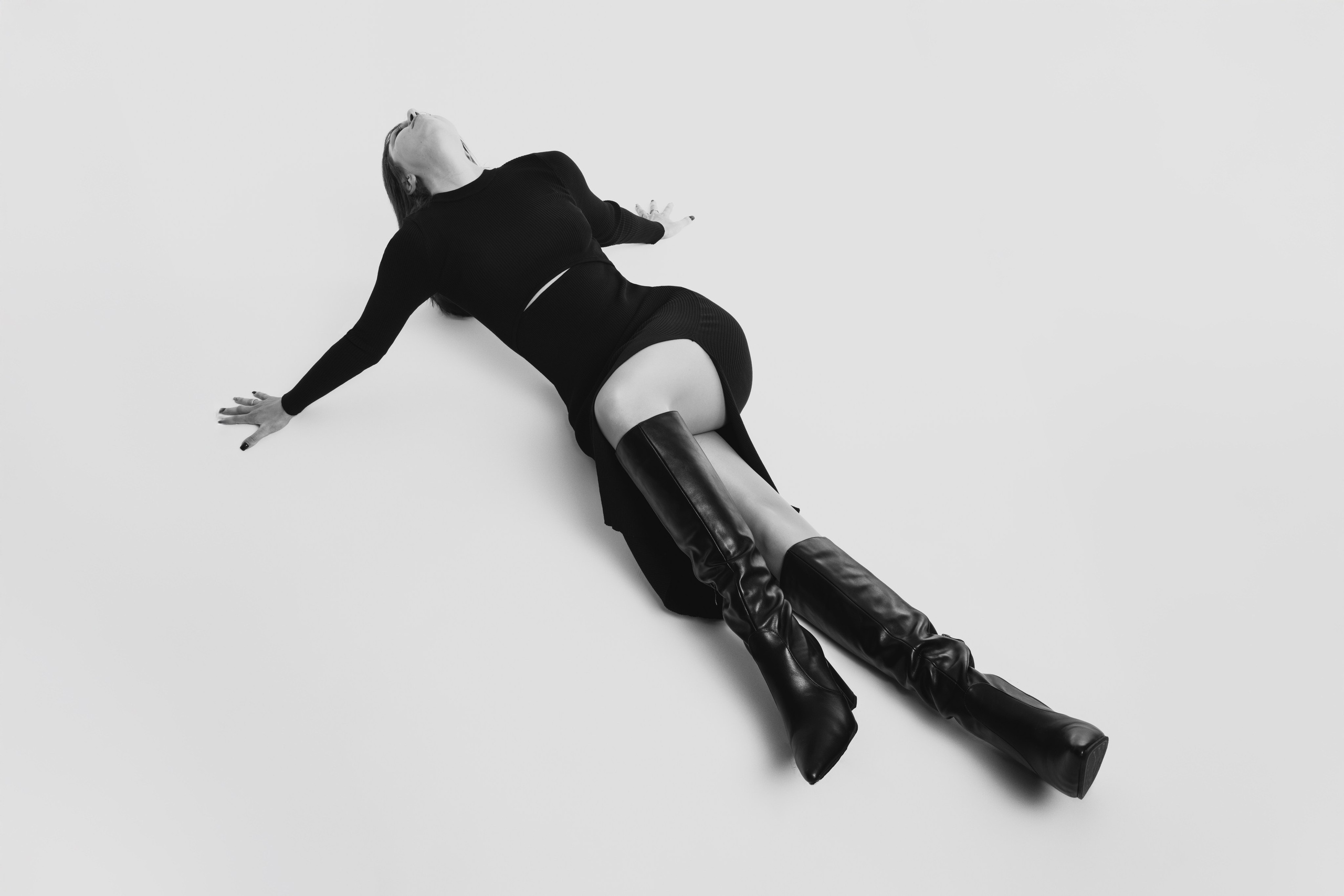 NST. Илья Игнатченко — фотограф