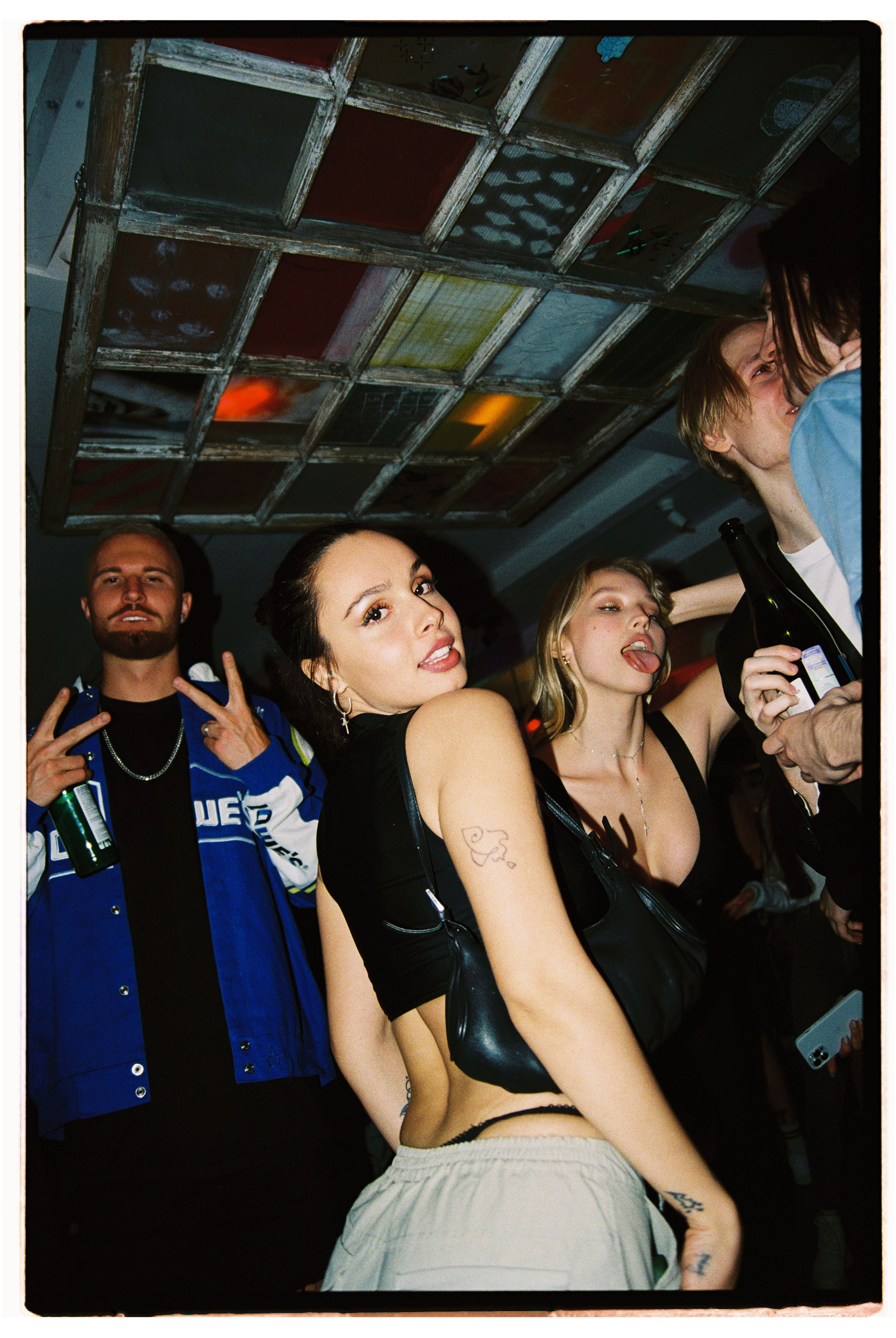 Reportage. Kosky ilya