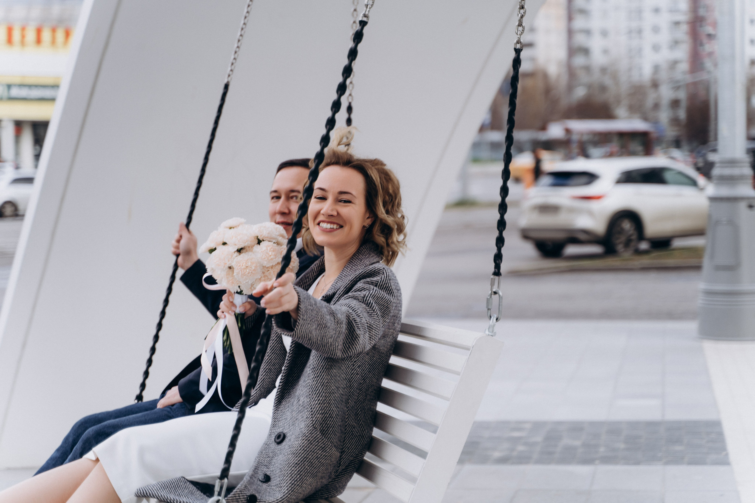 Свадьба Алберт и Дарья. Event фотограф Степанова Александра
