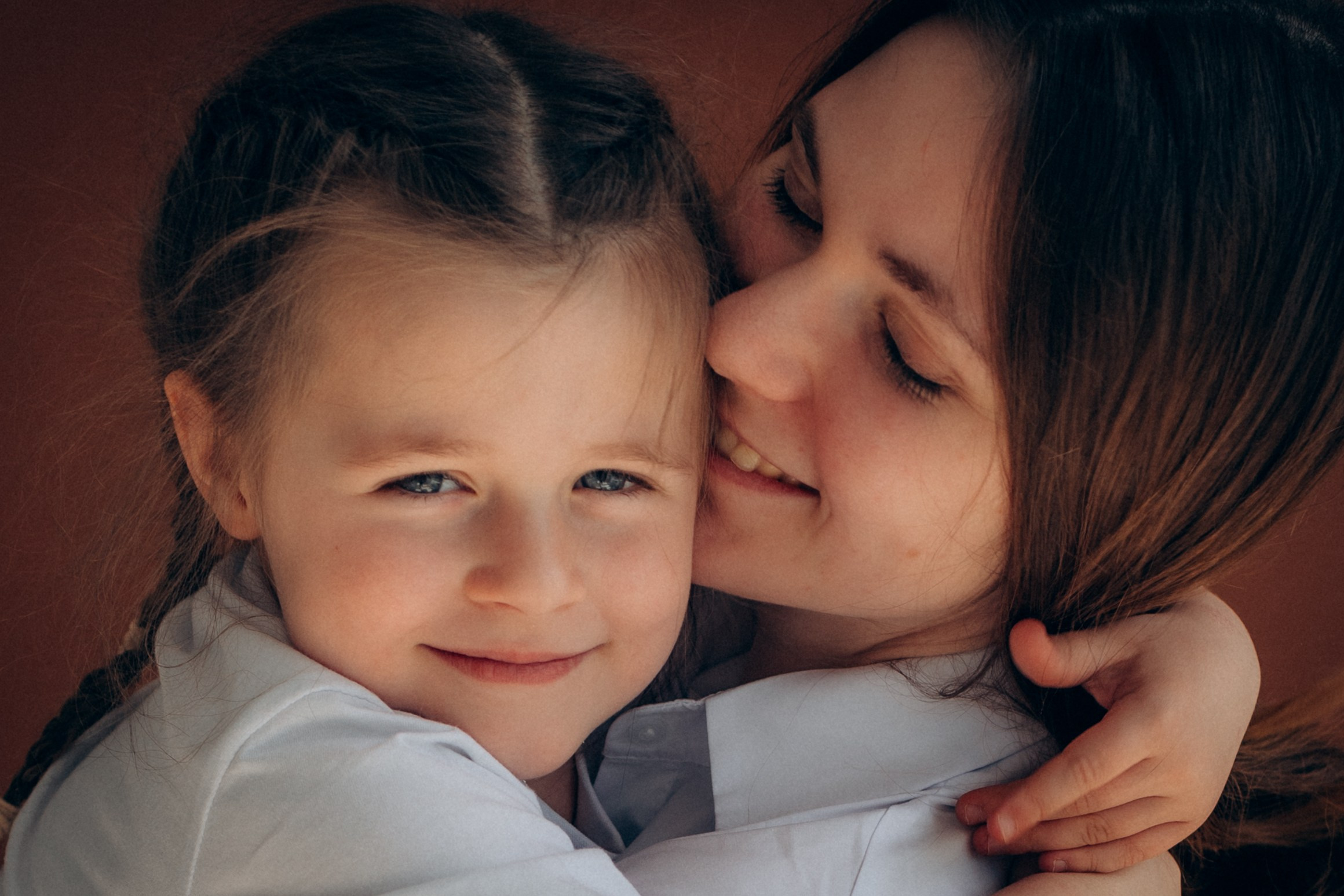 Настасья и Аделина. Фотограф в Санкт-Петербурге Светлана Арестова