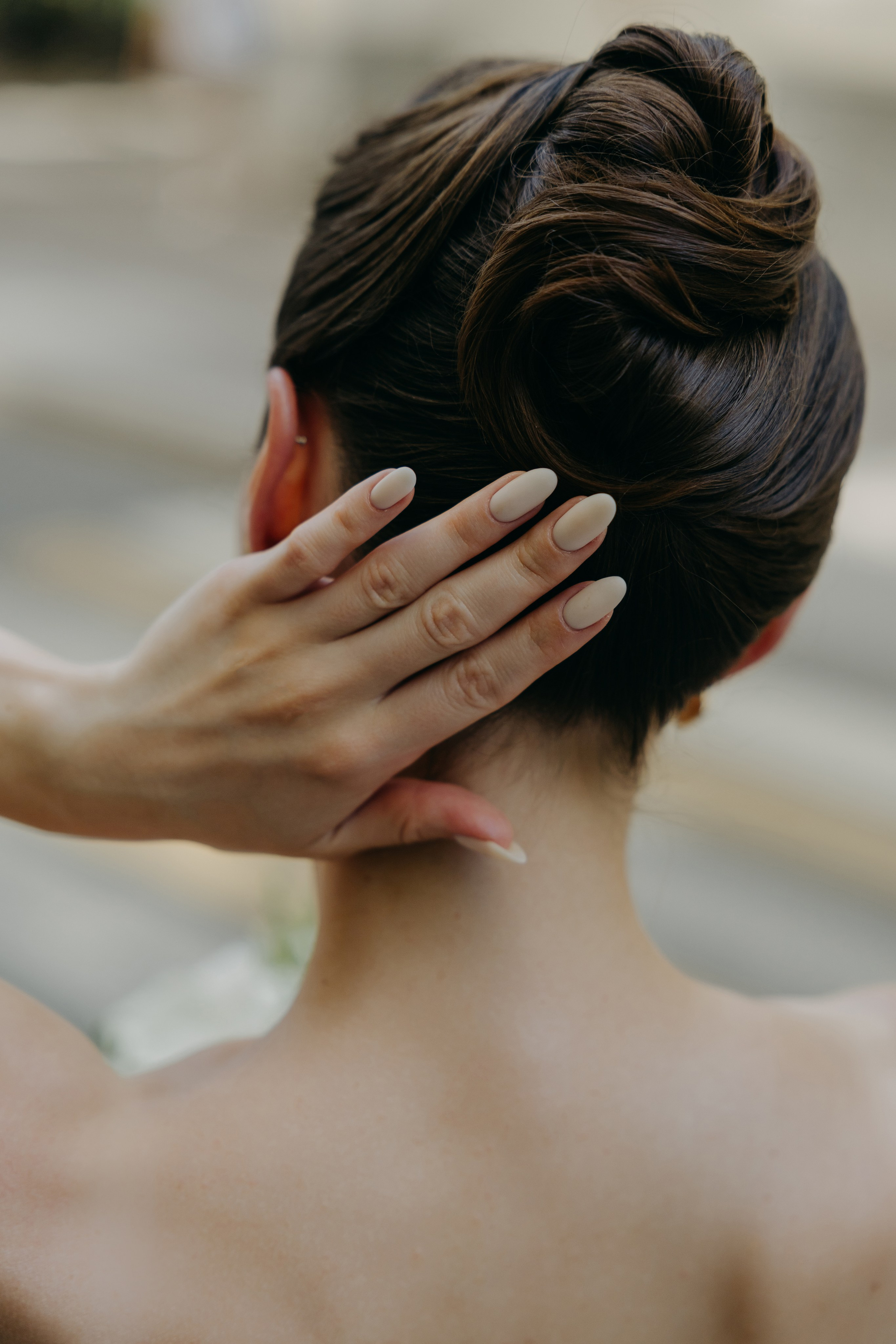 Лиза и Виталий | роспись в Грибоедовском + Аптекарский ог. Свадебный фотограф Москва Анастасия Храмова