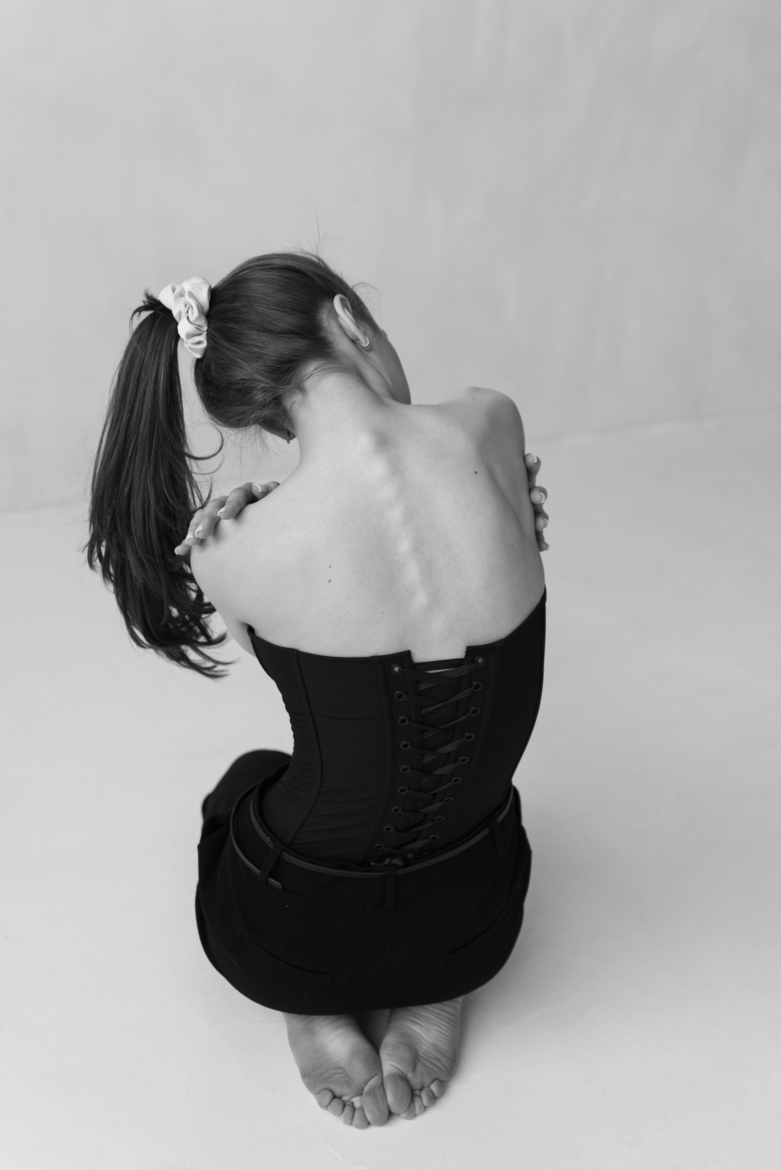 Вероника. Фотограф Нижний Новгорода Елена Калмыкова