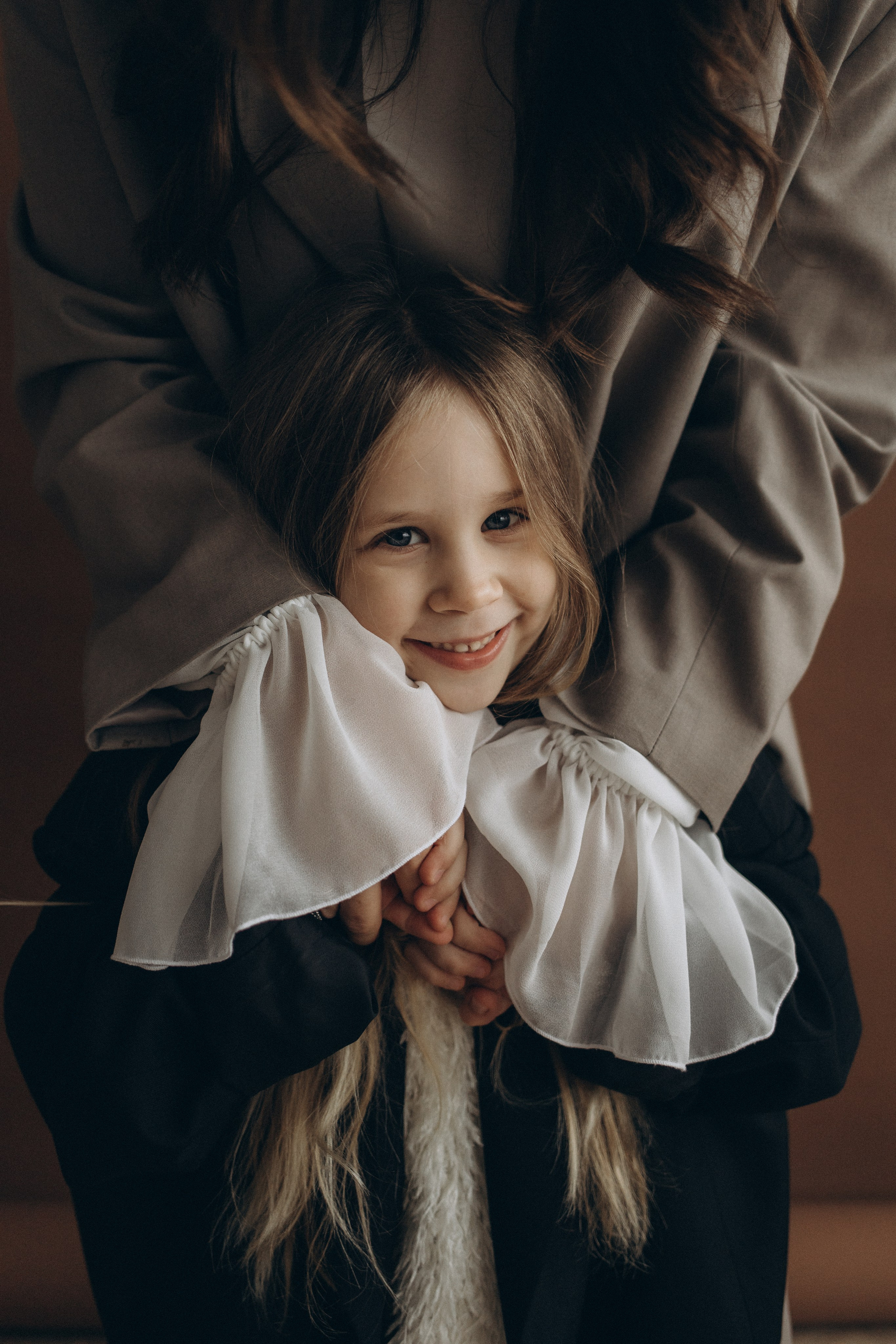 Настя и Дарина. Главная