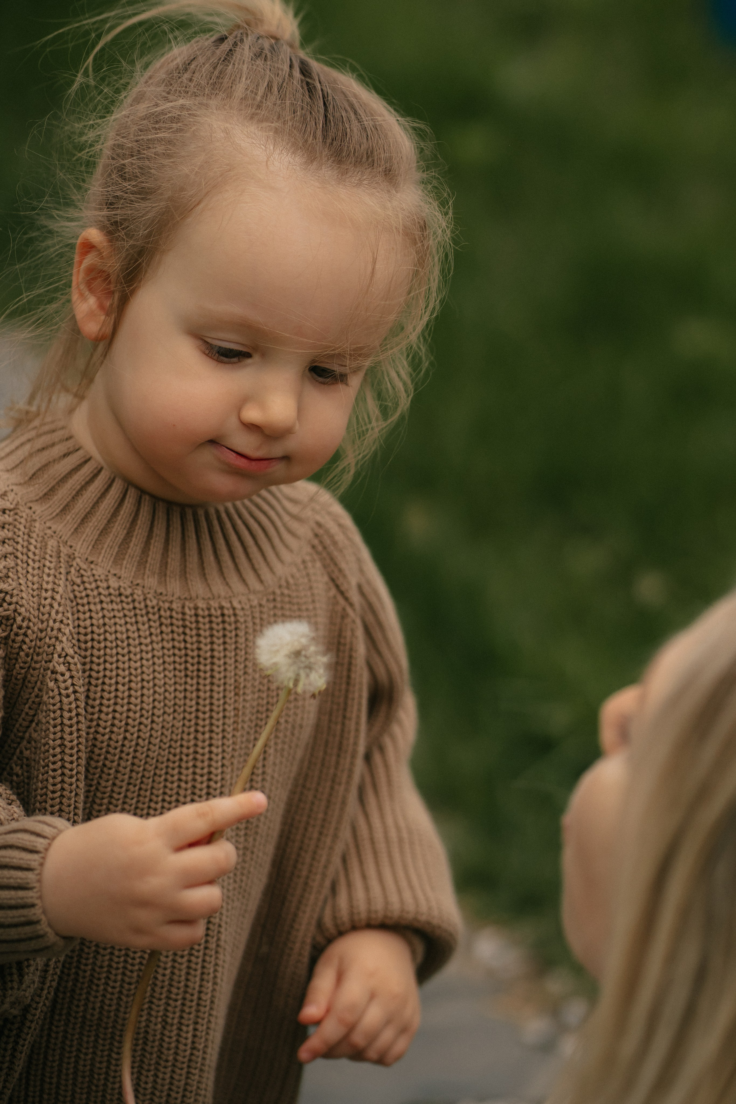 Света, Вася, Аня, Диана. Семейный фотограф Москва