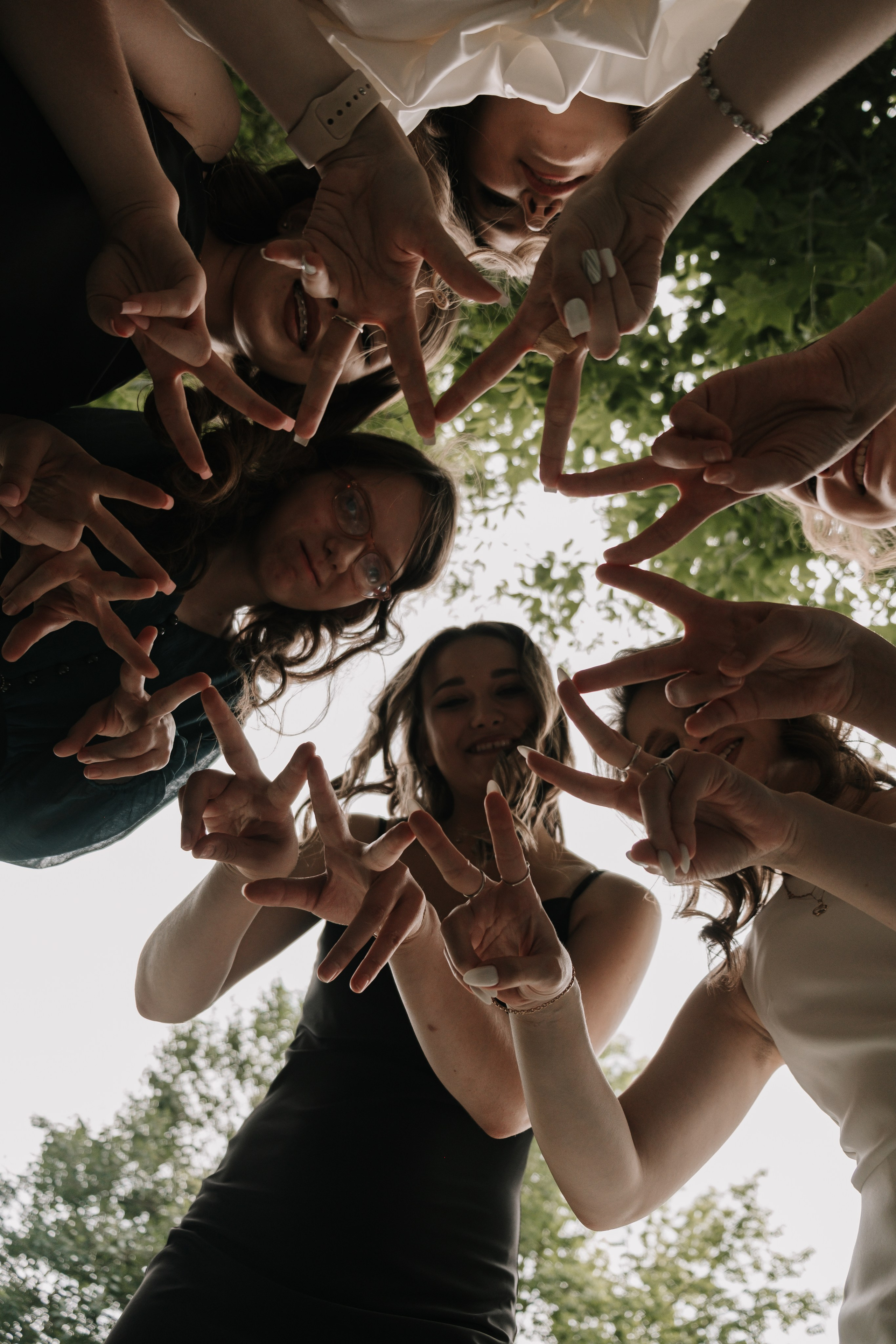 Выпускной. Свадебный фотограф Челябинск