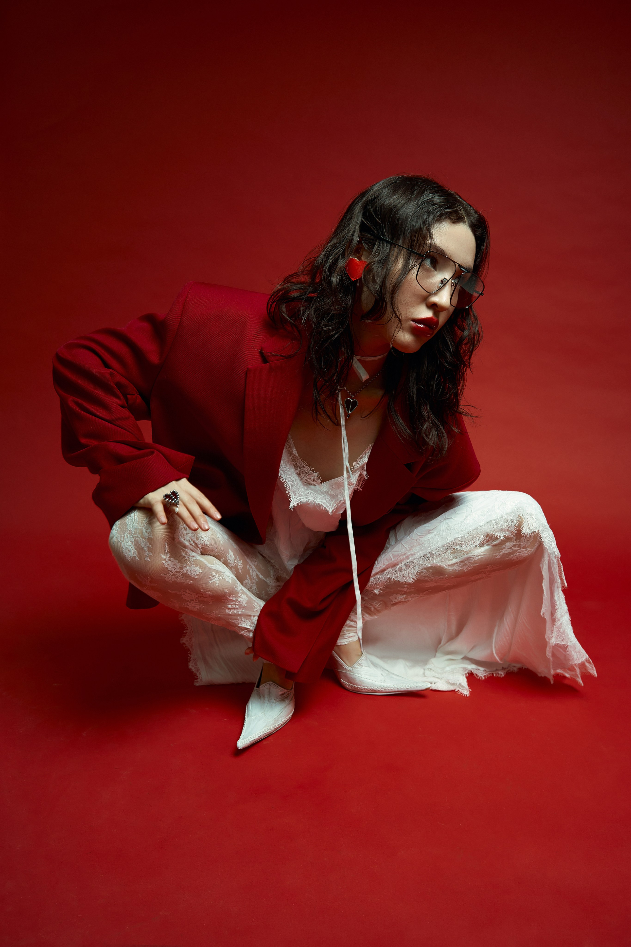 Эльмира. Фотограф для брендов и маркетплейсов Екатеринбург Екатерина Дроздова