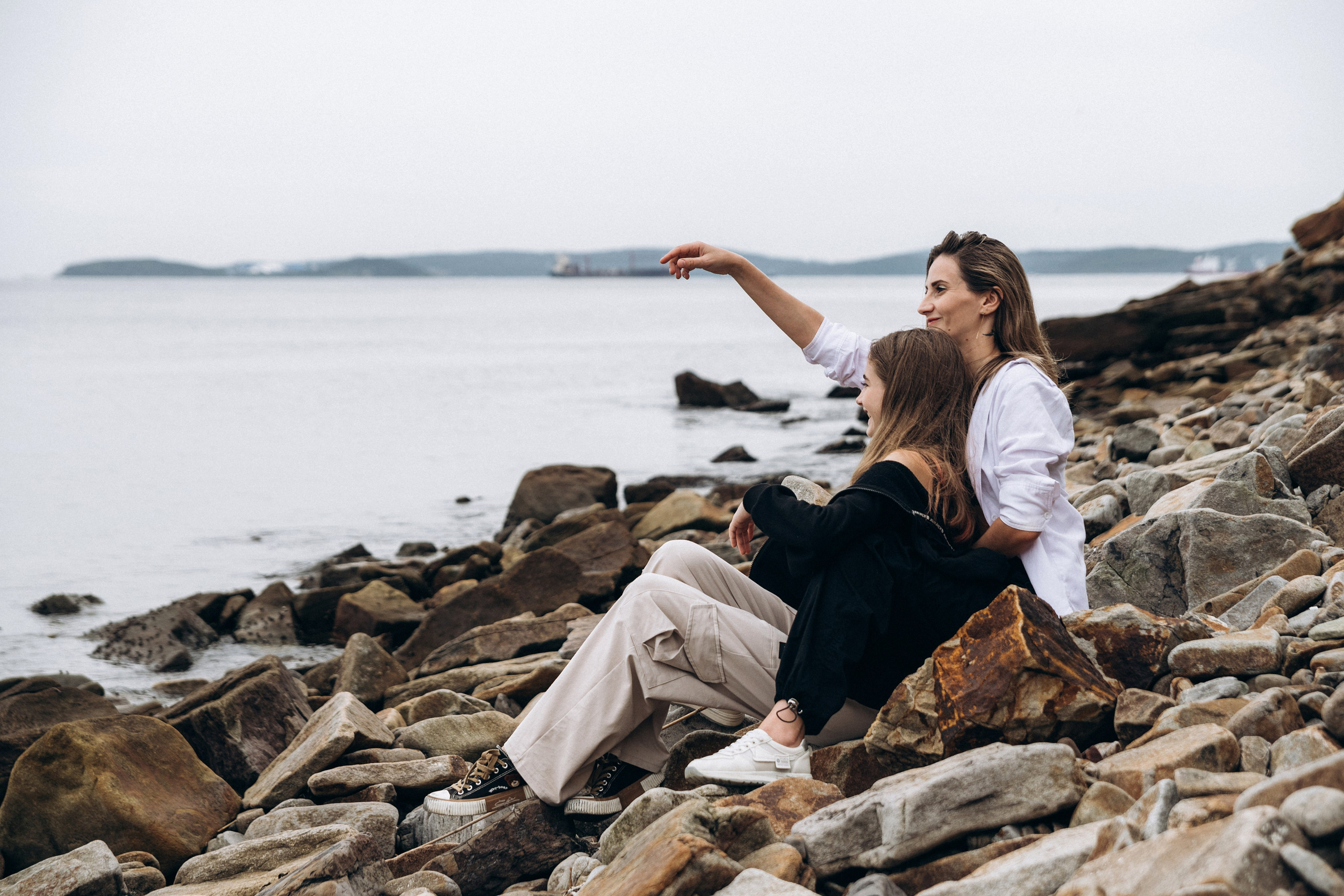 Семья. ФОТОГРАФ ВЛАДИВОСТОК