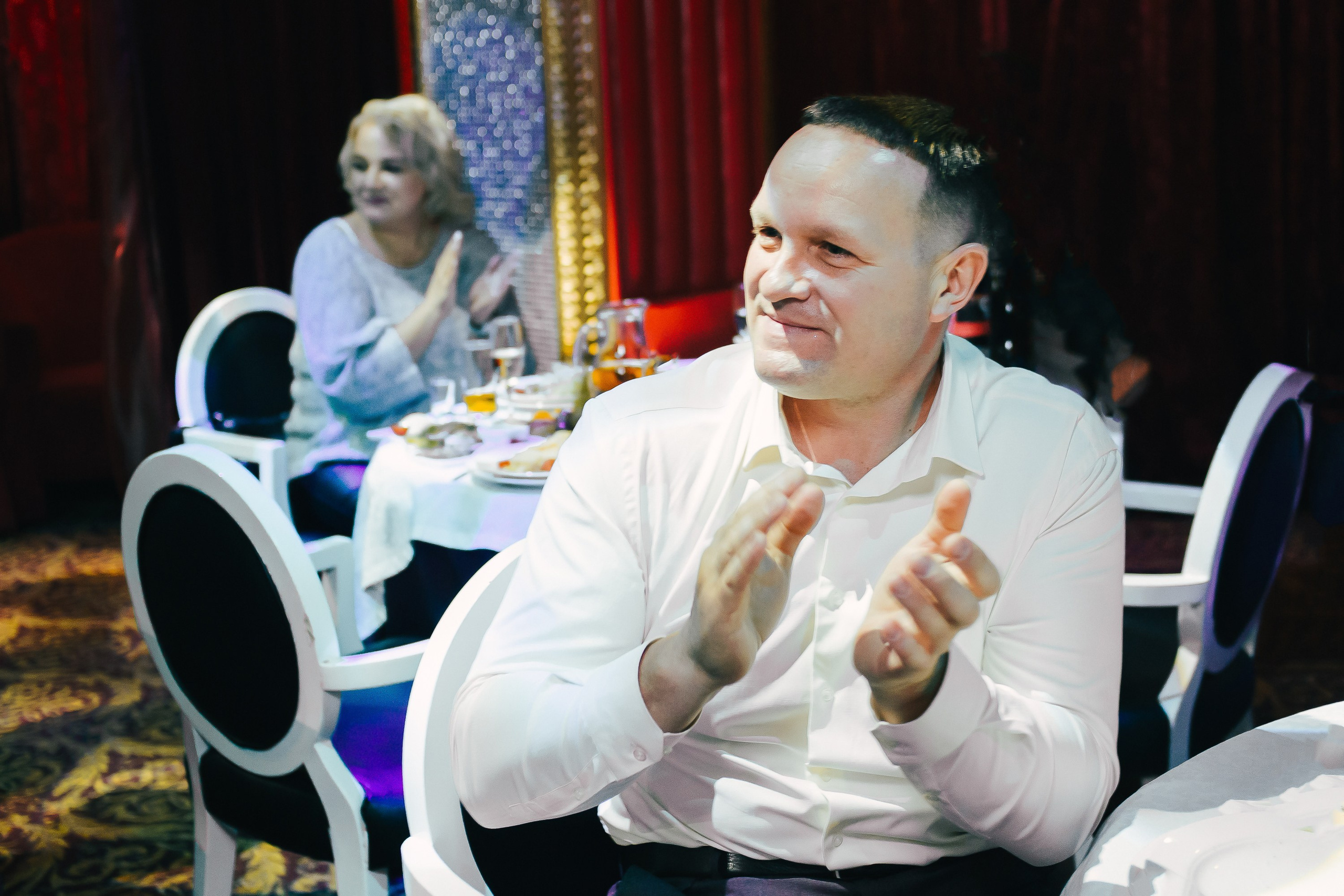 Юбилей 45. Фотограф в Челябинске Ополихина Анна