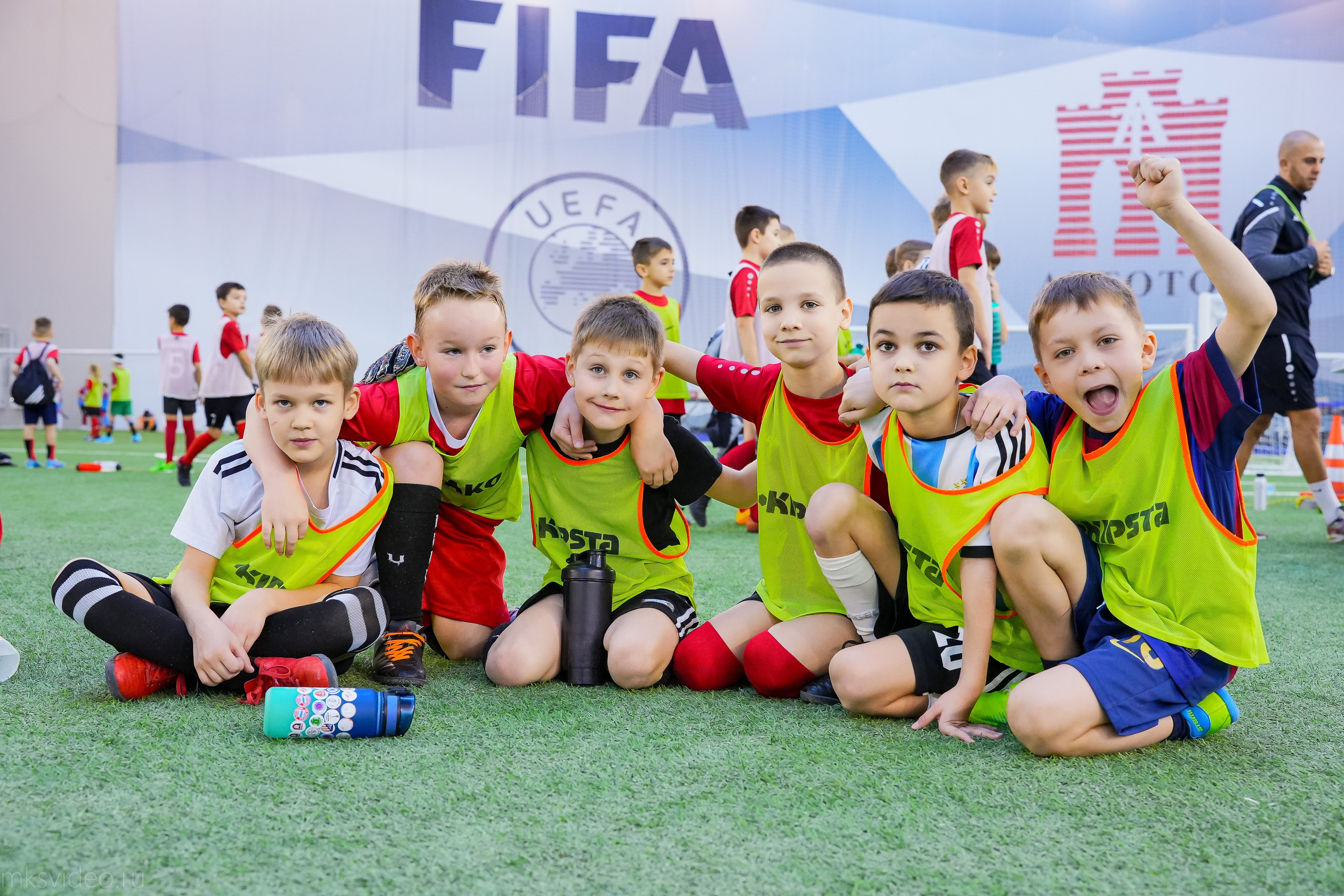 Спортивный репортаж. Репортажный фотограф в Калининграде Морозов Кирилл