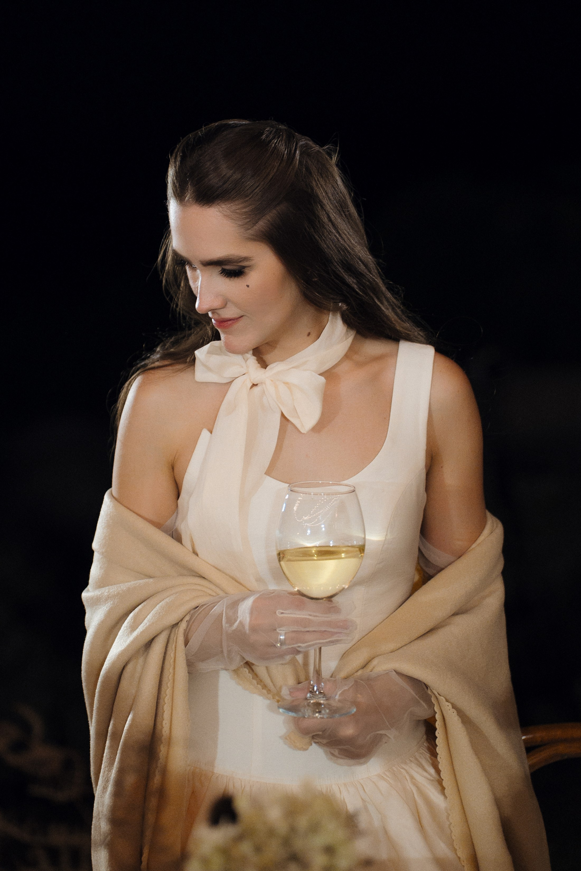 Любовь в Шато. Свадебный фотограф в Краснодаре и Сочи Винидиктова Екатерина