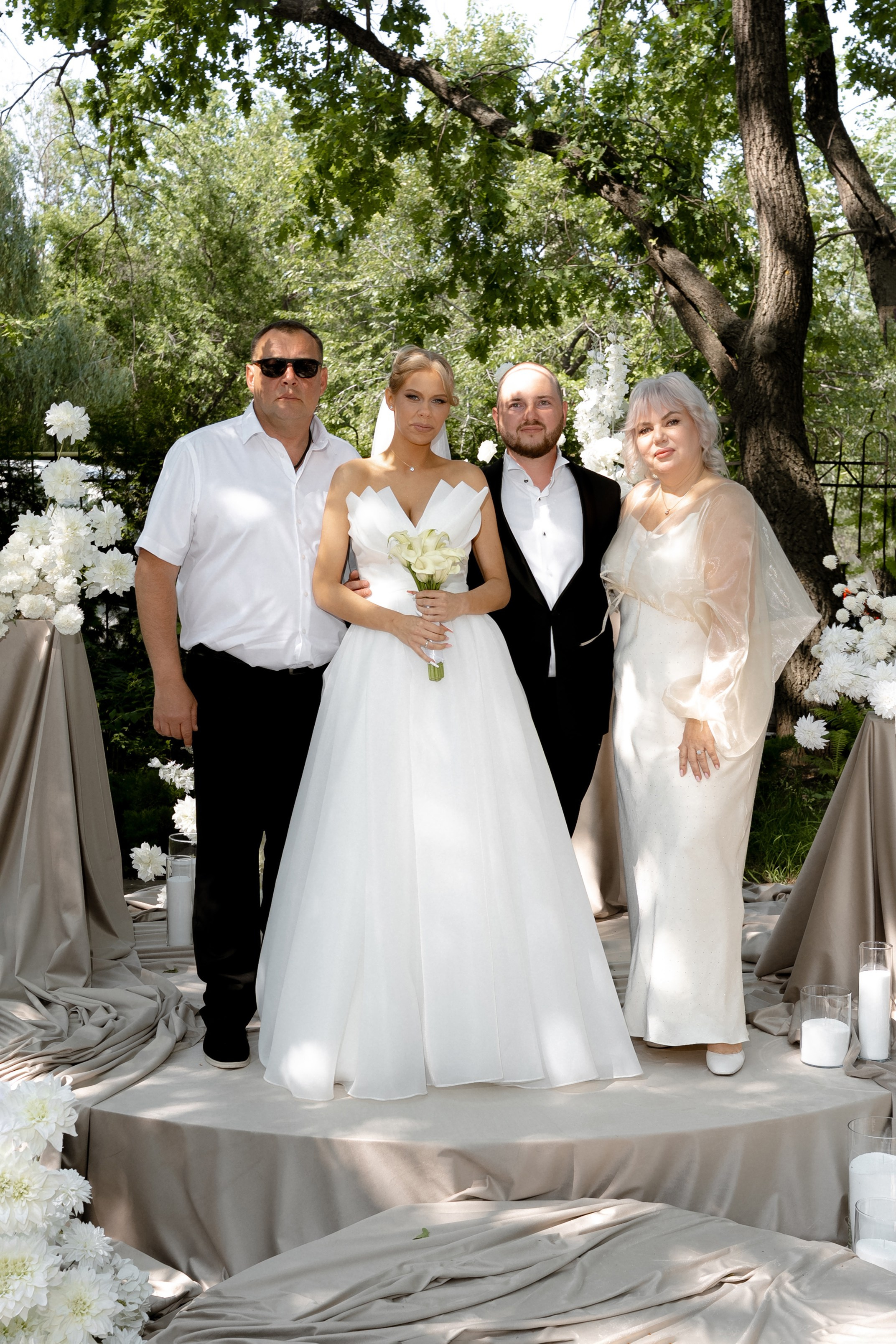 Grogoriy+Ksenia. Семейный и портретный фотограф в Саратове Сахарова Маша