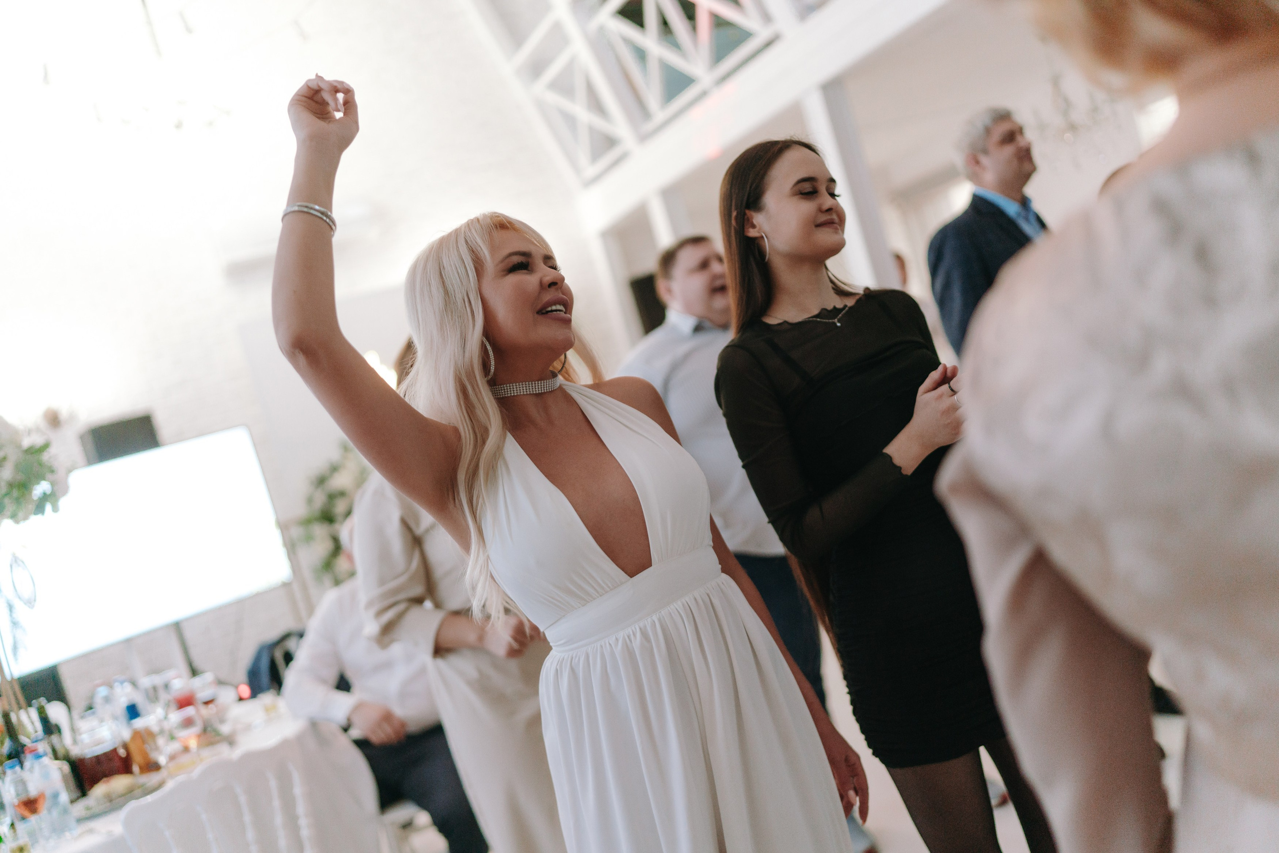 ШЕРВУД ХАУС, АЗАТ ГАЙСИН, БАНКЕТ СВАДЕБНЫЙ УФА