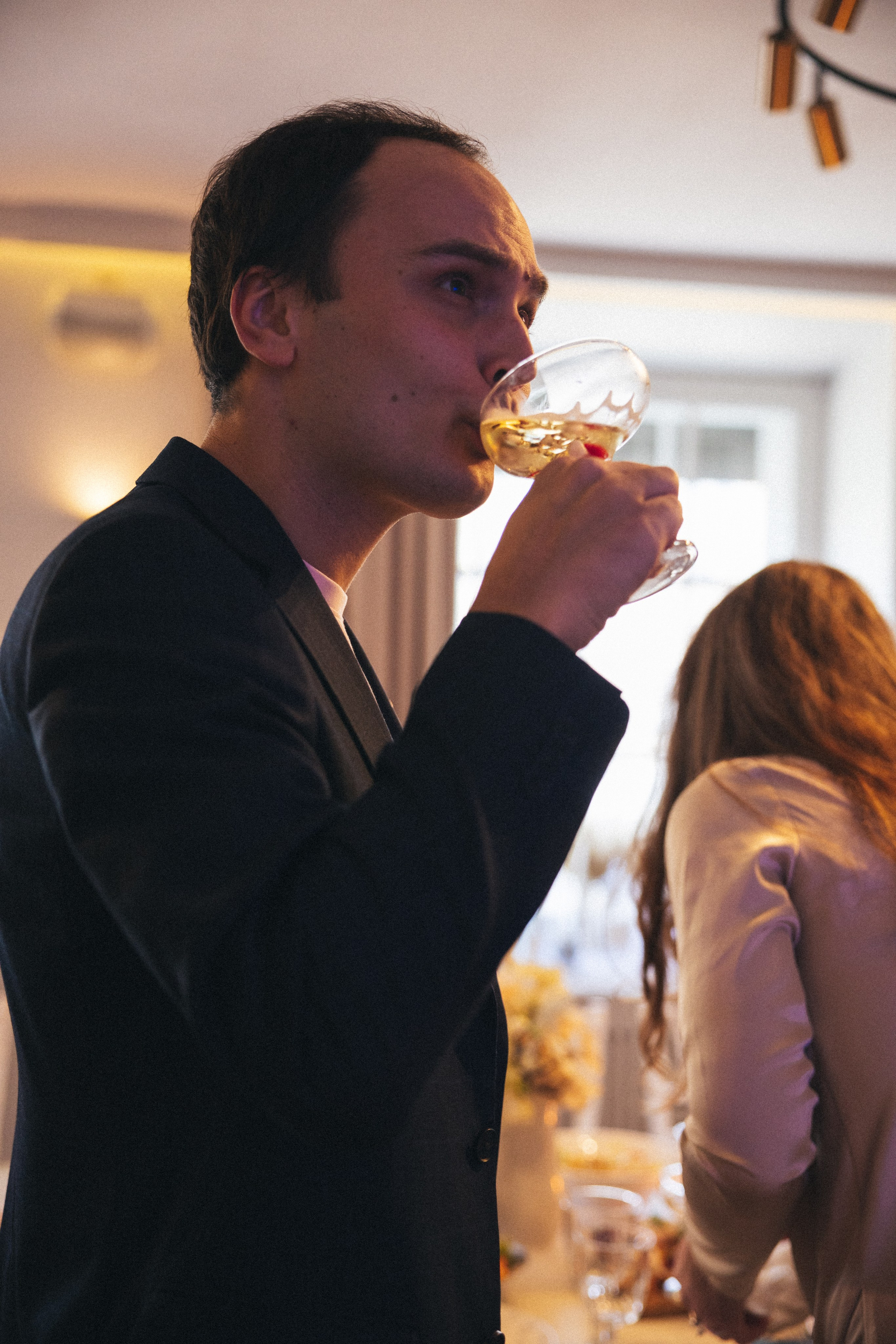 Влад & Елизавета. Питерский фотограф