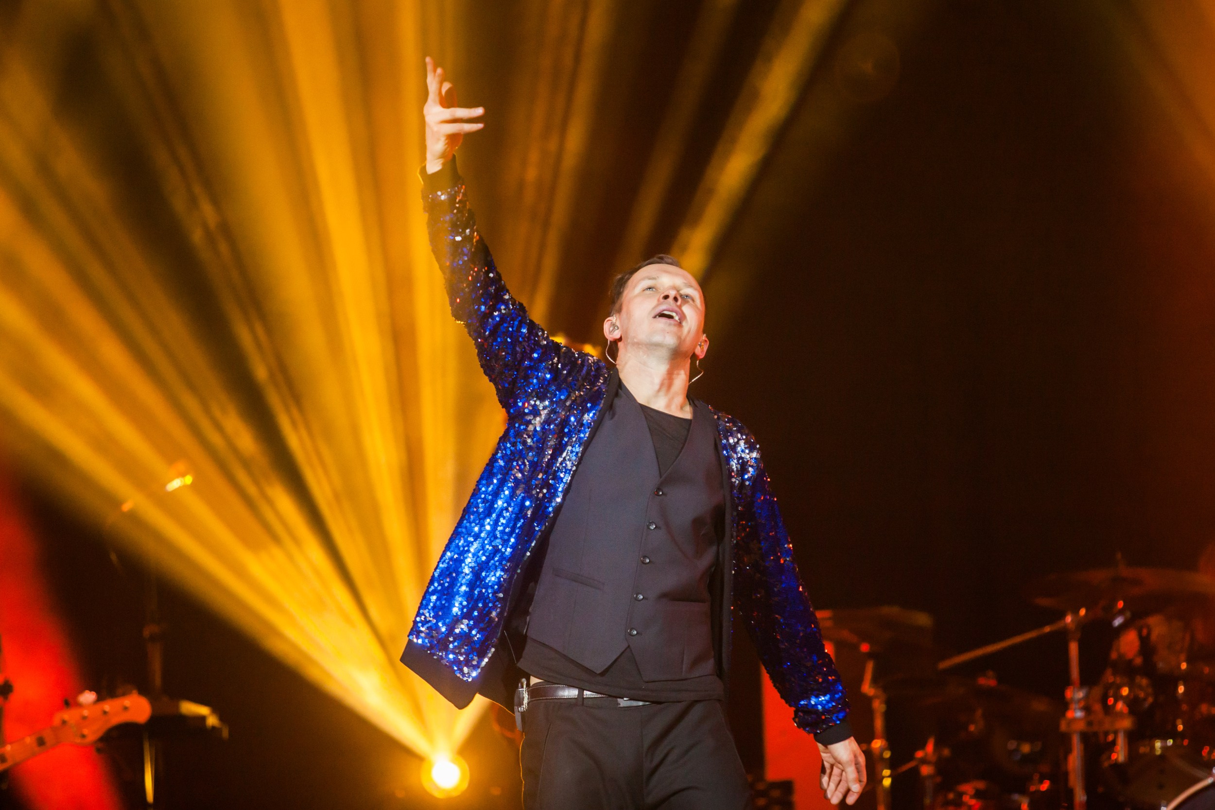 Brainstorm. Репортажный фотограф Алексей Пирязев