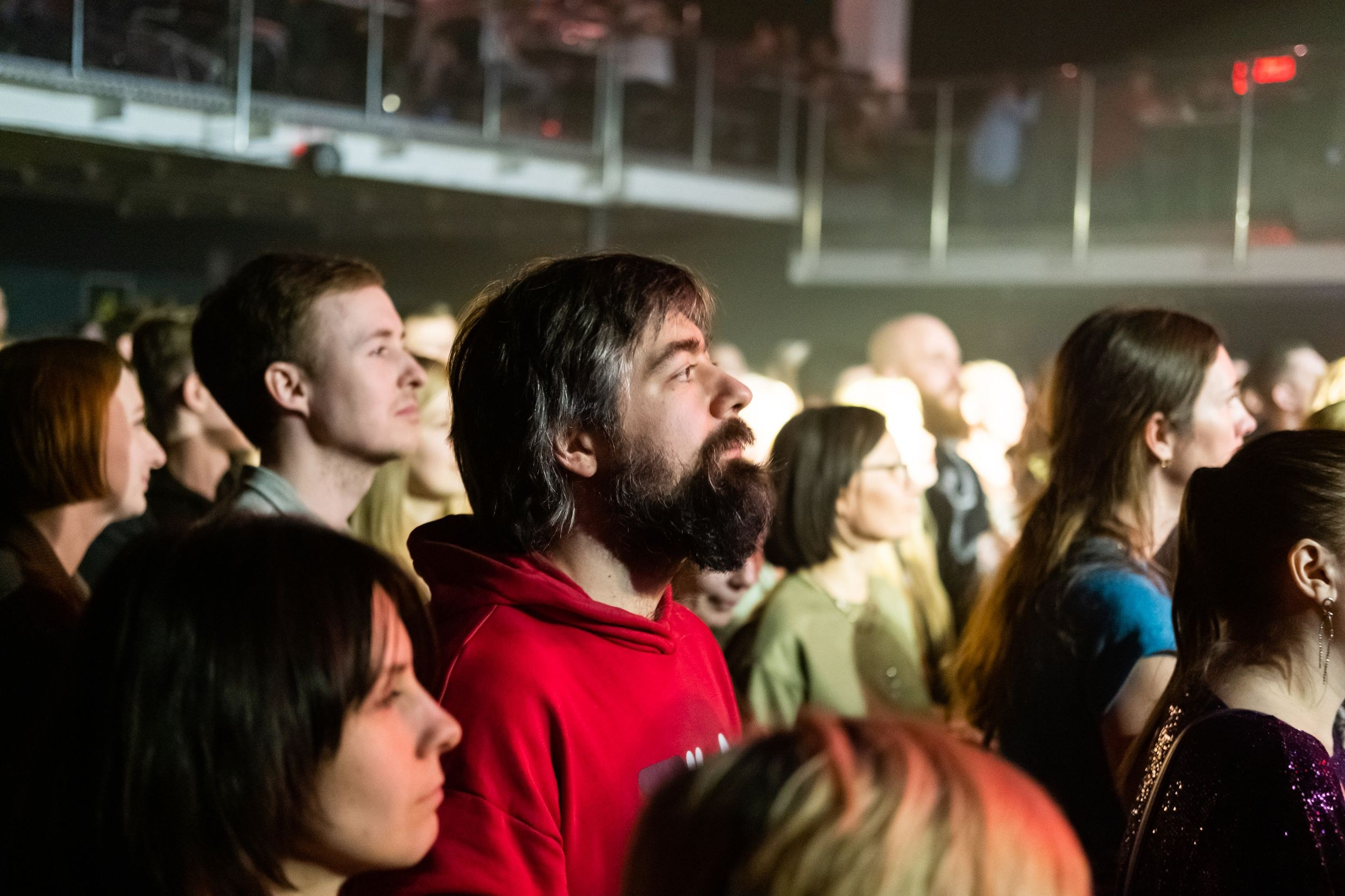 Аффинаж. Репортажный фотограф Алексей Пирязев