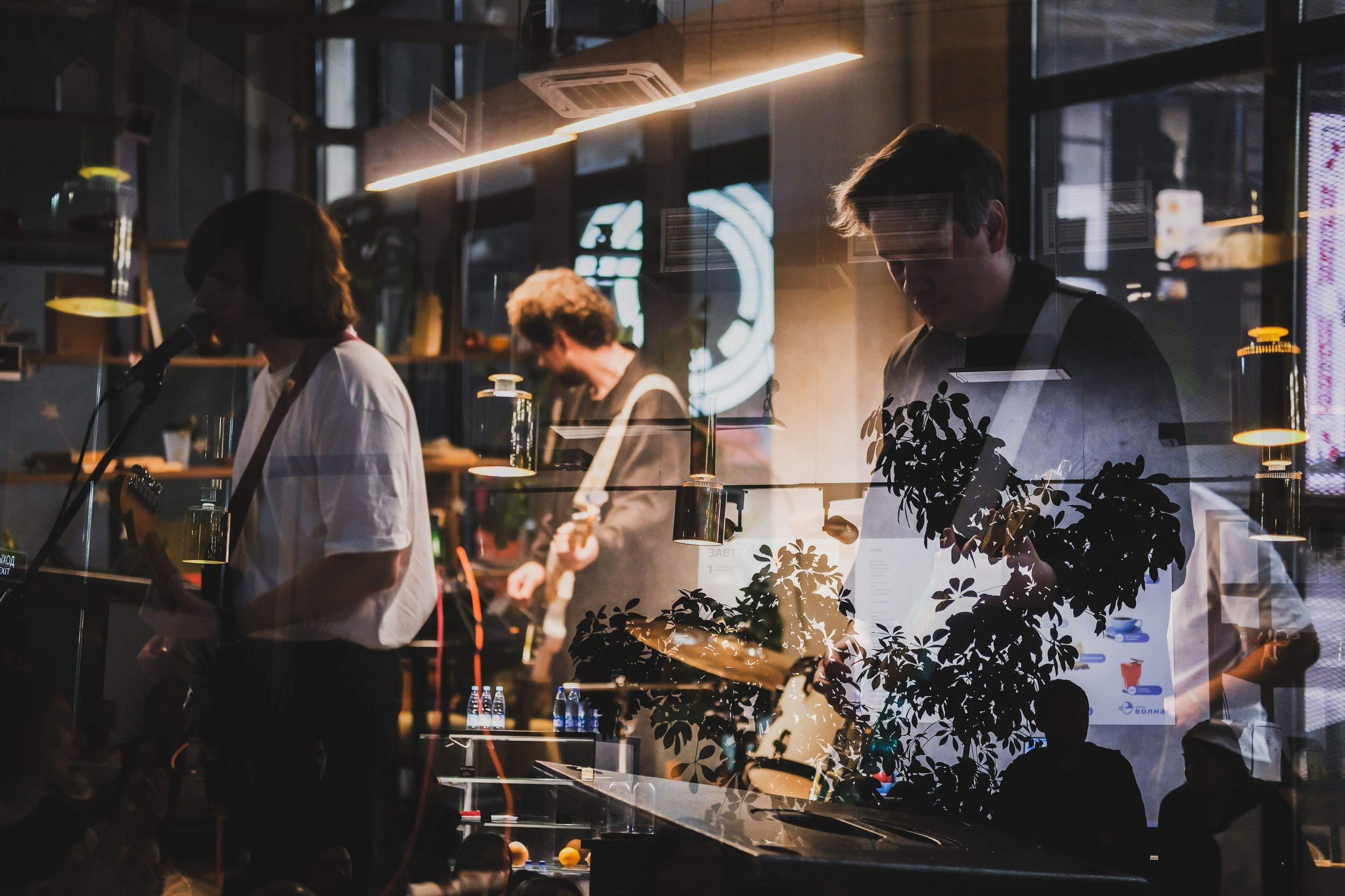 Дисциплина безбольной биты. Репортажный фотограф Алексей Пирязев