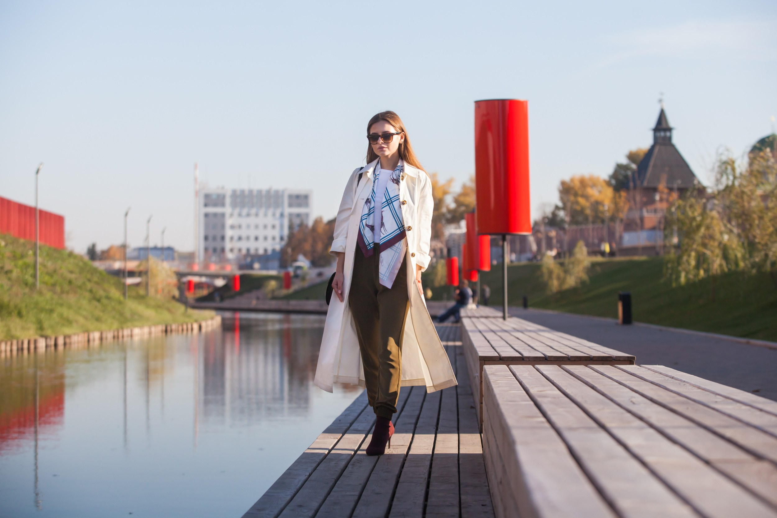 Ангелина. Репортажный фотограф Алексей Пирязев