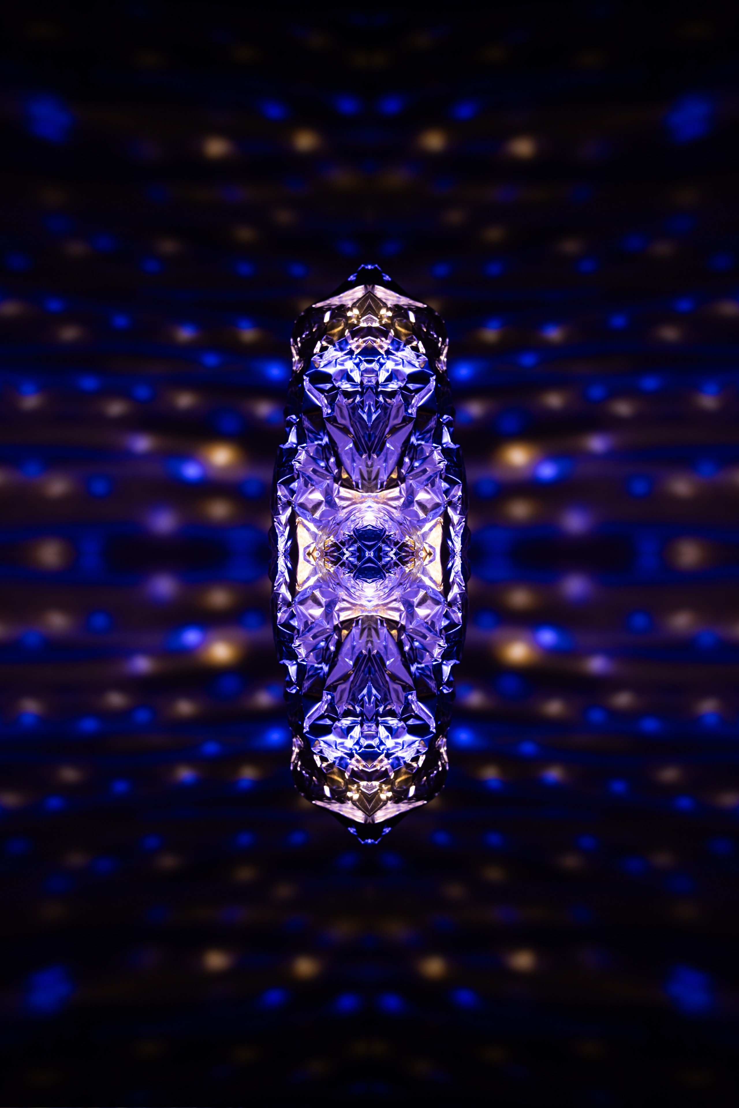 Ловушка для ума. Репортажный фотограф Алексей Пирязев