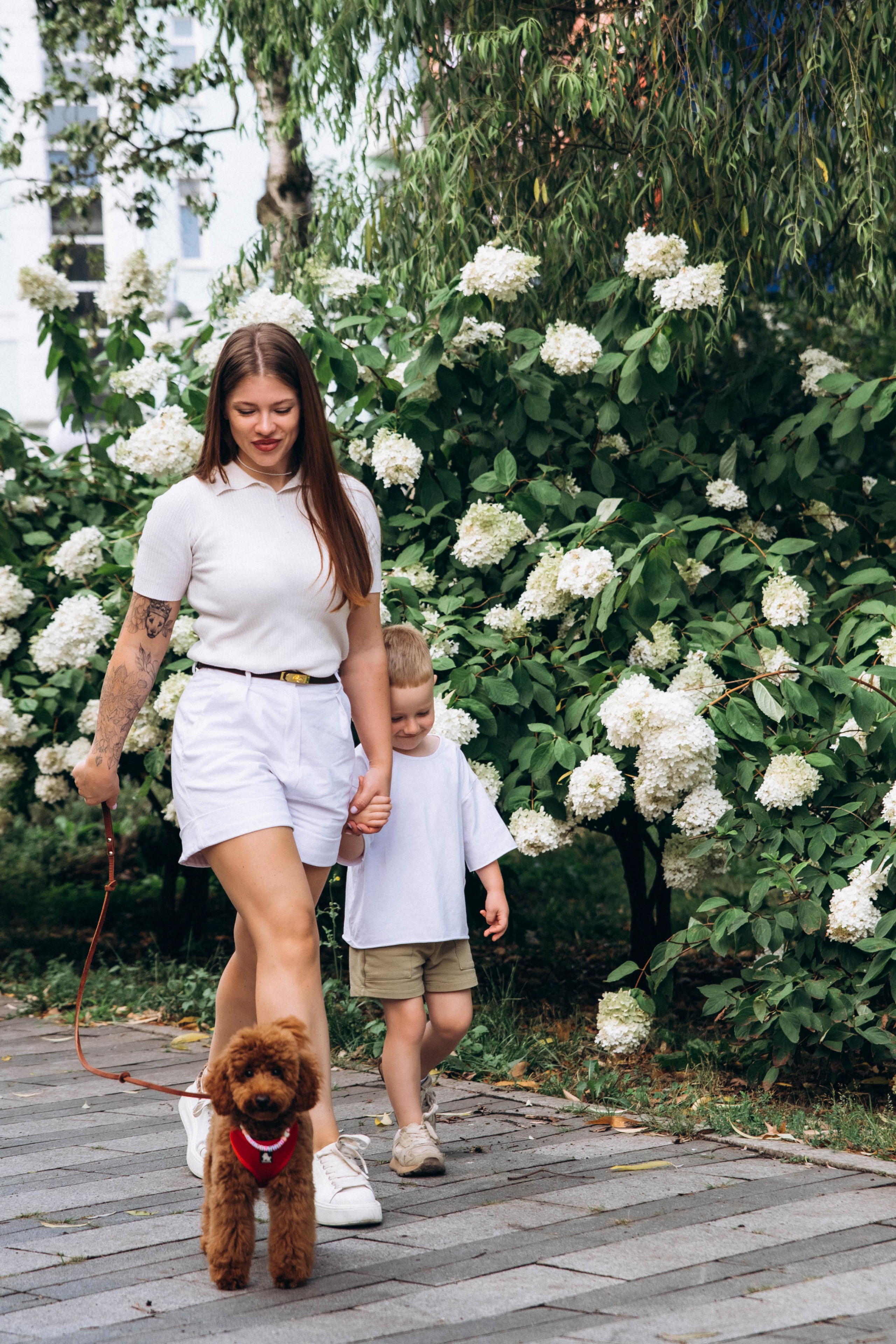 Семья. ФОТОГРАФ ВЛАДИВОСТОК