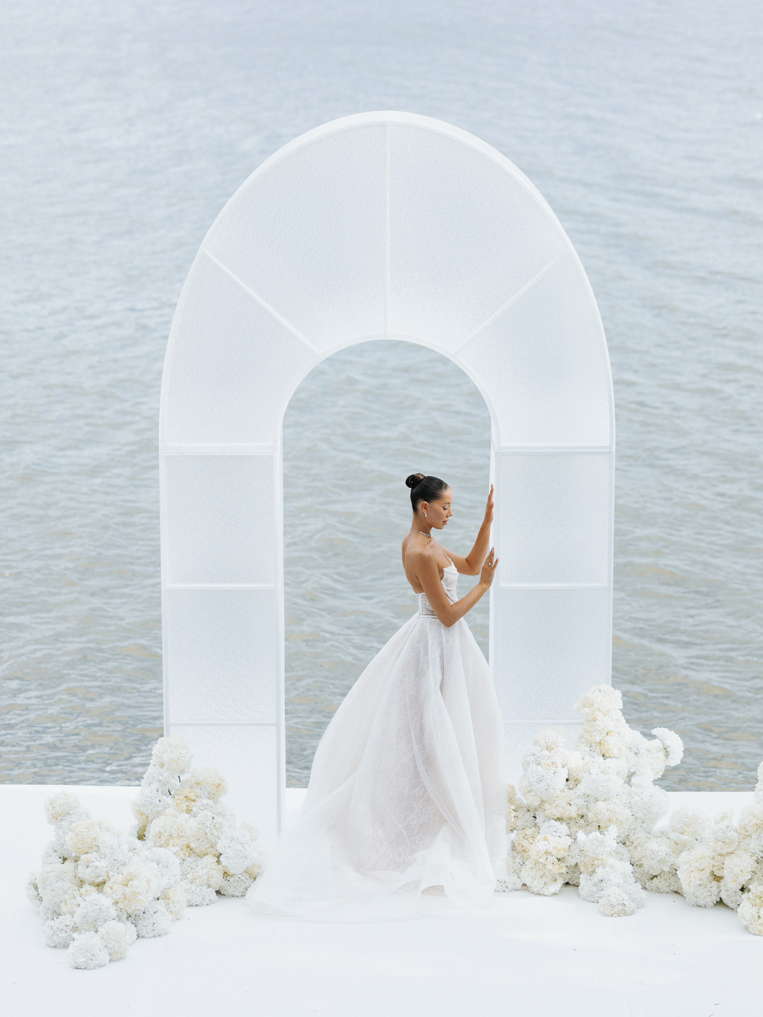 Илья и Александра. Свадебный фотограф МОСКВА Ольга Шишук