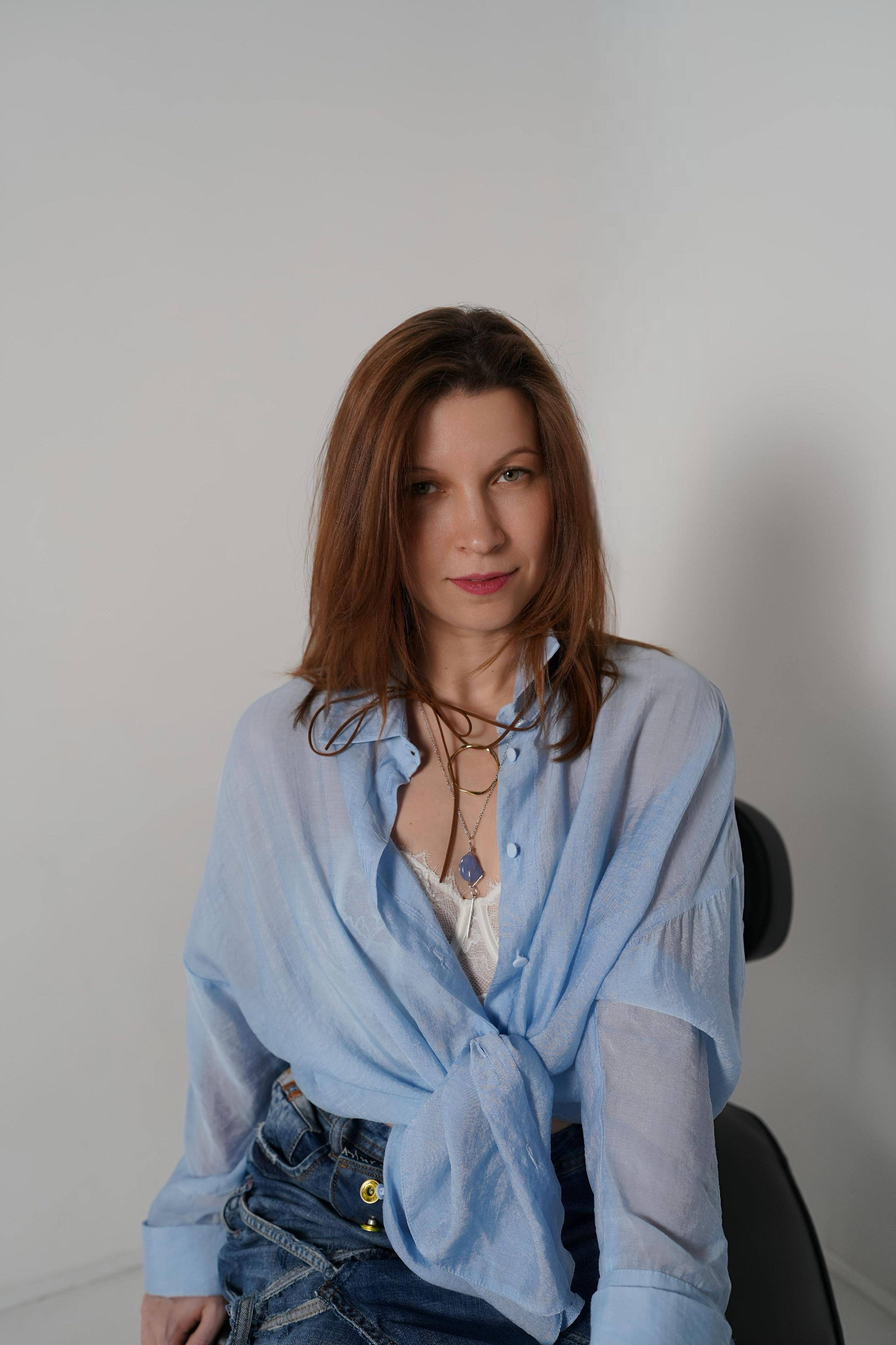 Маргарита. Фотограф Евгения Панюхина