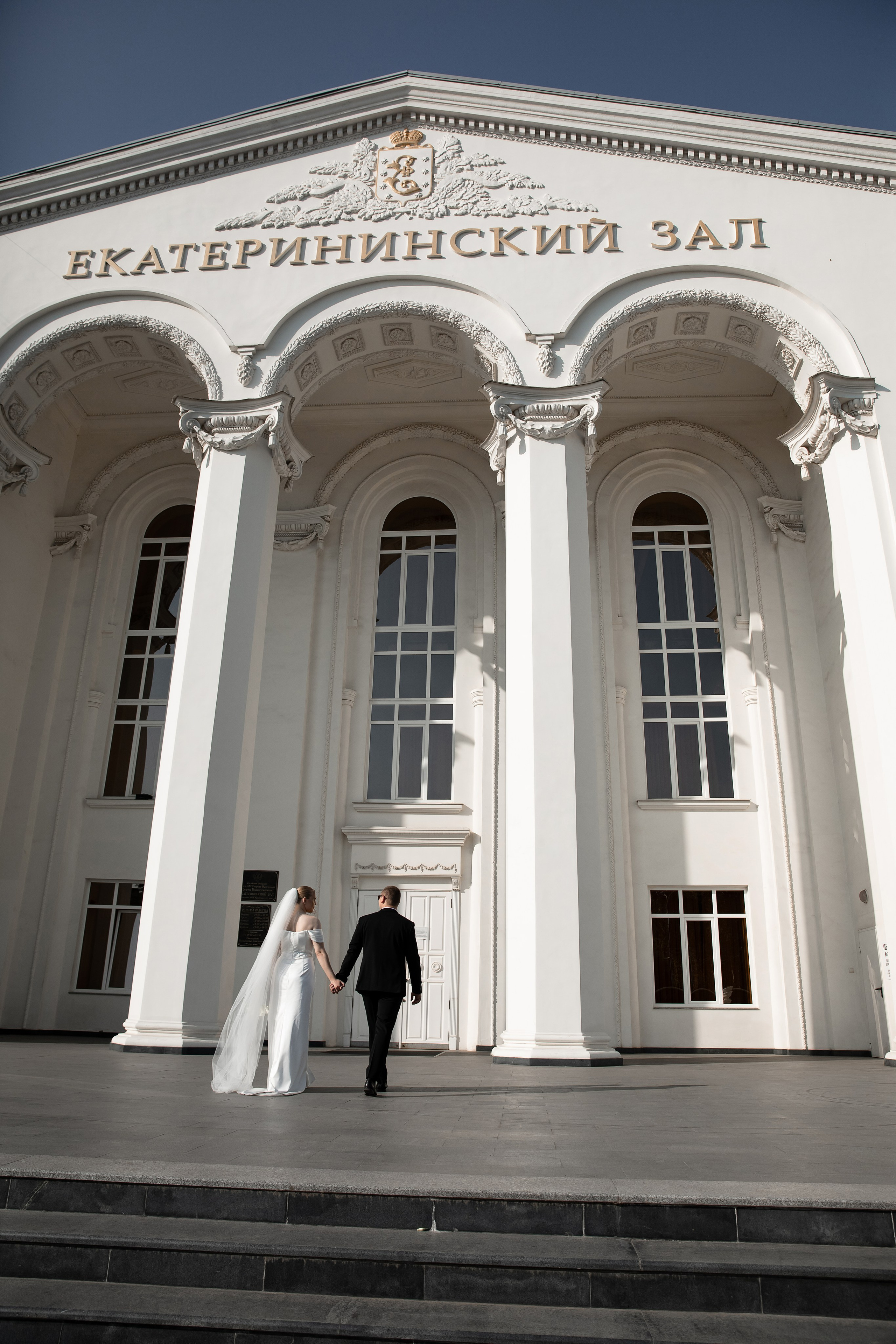 Алина Кирилл. Свадебный фотограф в Краснодарском крае Карина Будниченко