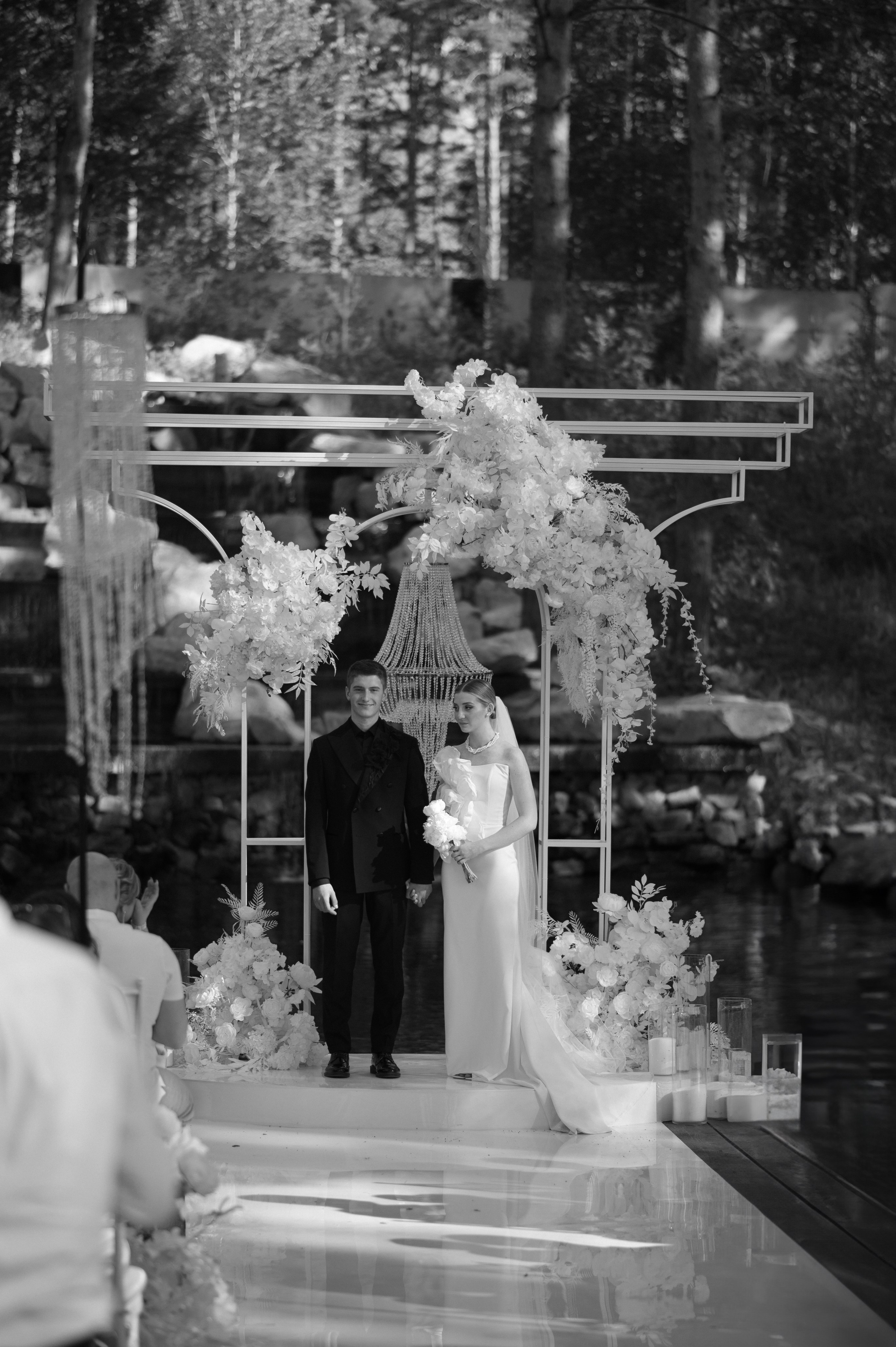 Никита и Анжелика. Свадебный фотограф Нижний Новгород, Москва