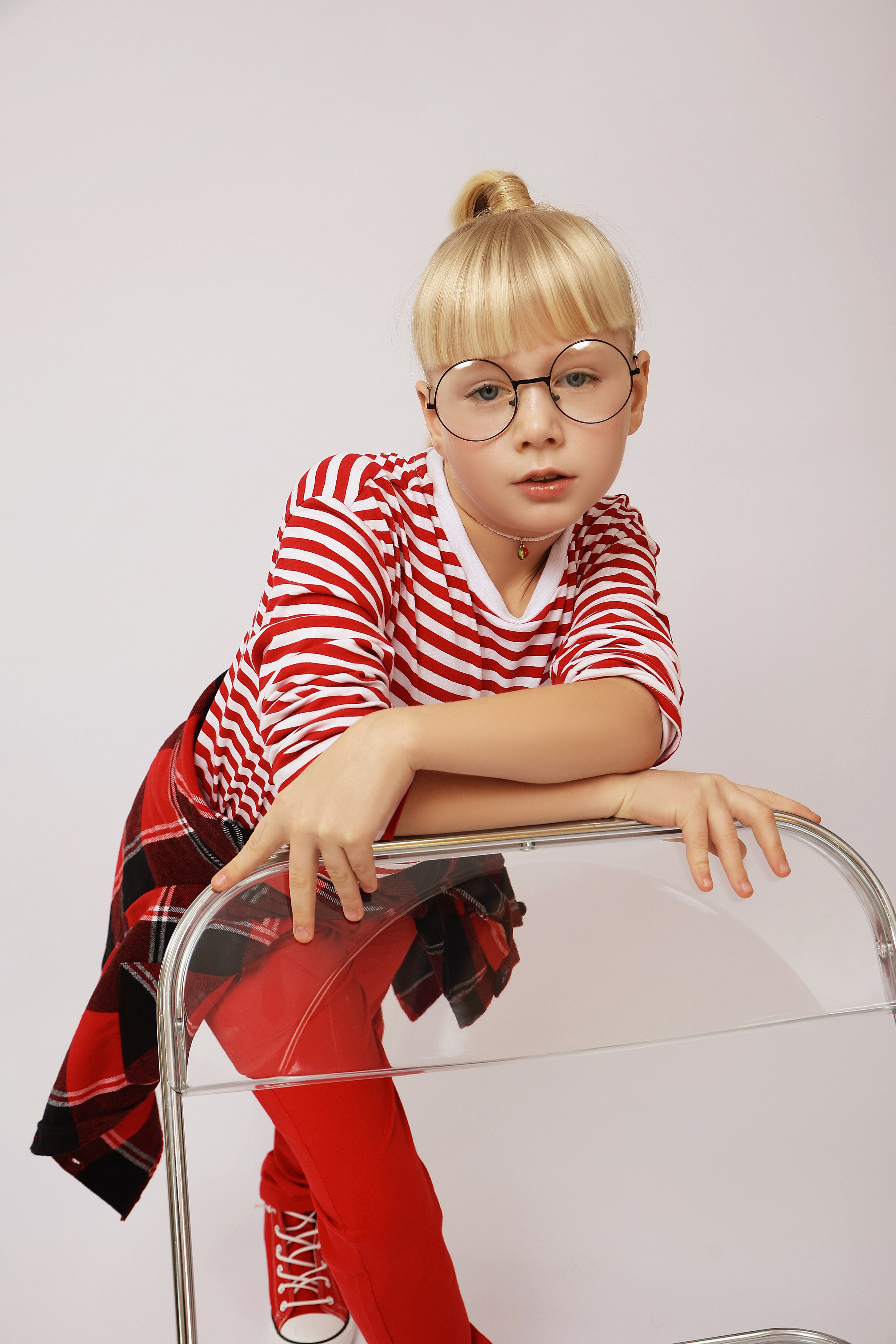 VARBARA. Модельная студия MIA Models