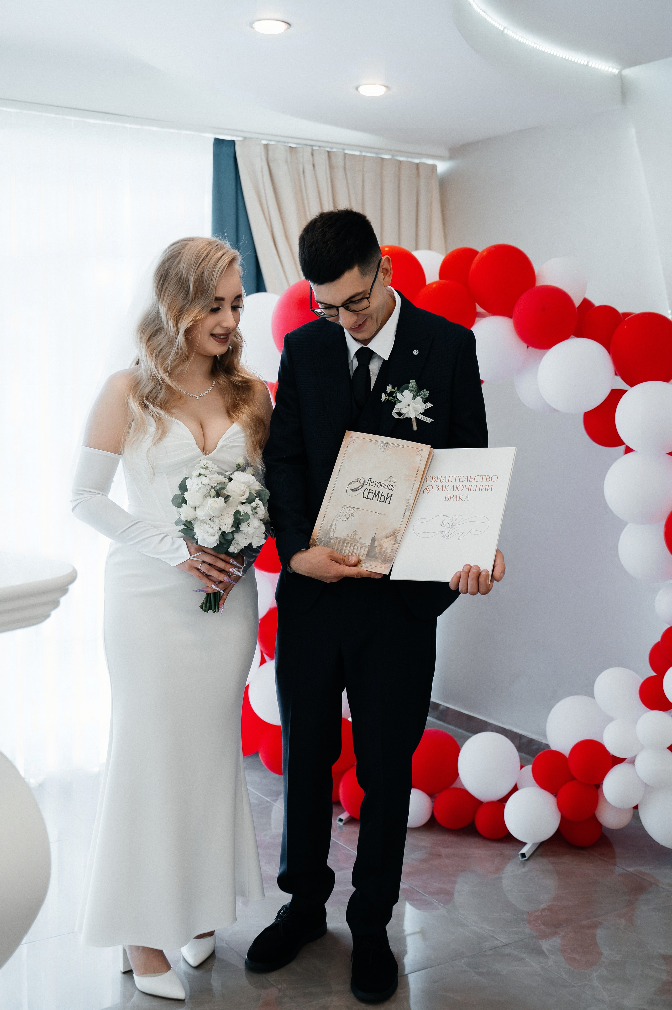 Александр & Ольга. Фотограф Юлия Дубровская | Тула — свадьбы, семьи, детские съёмки