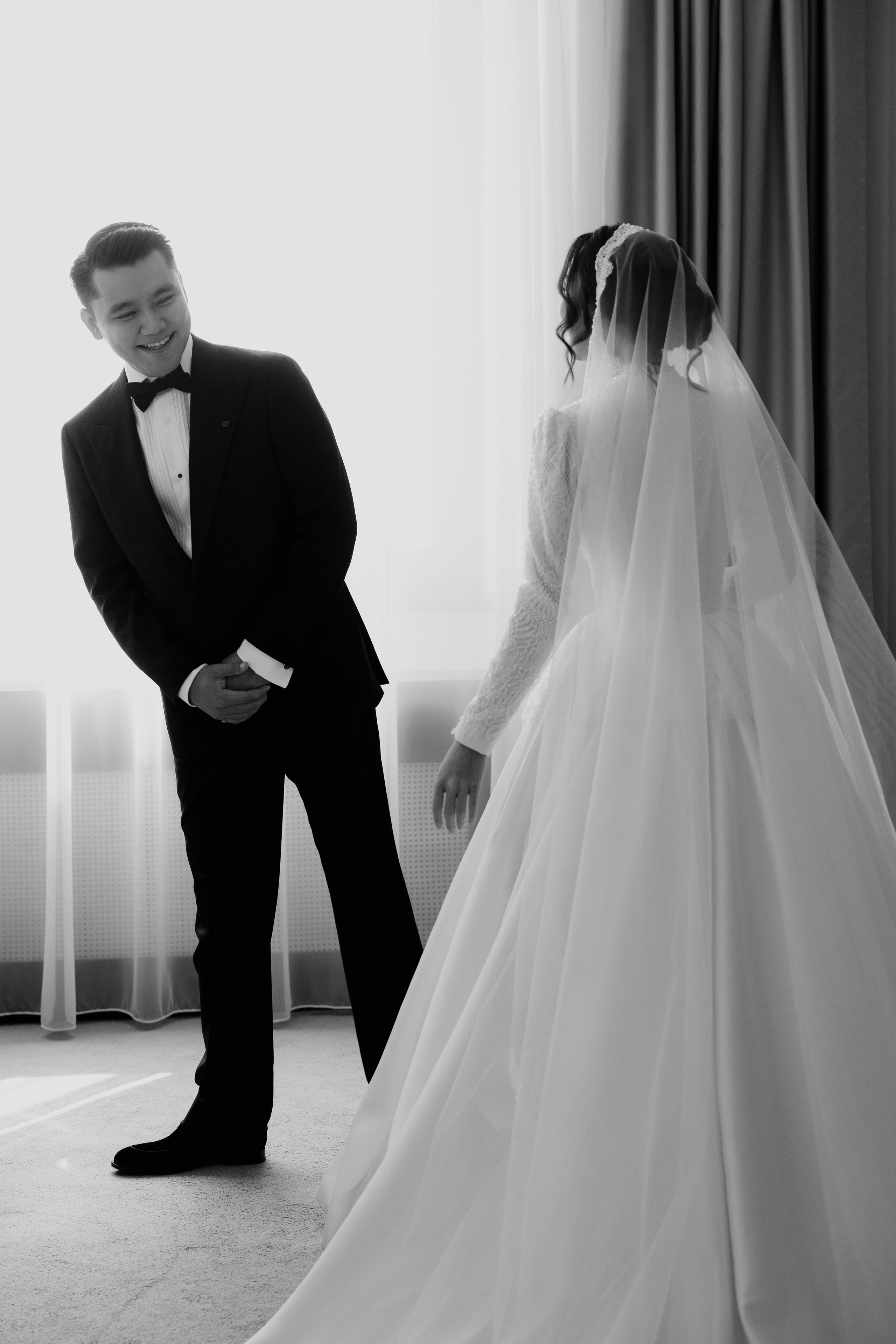 Kazbek & Asyly. Batr Kanatkali