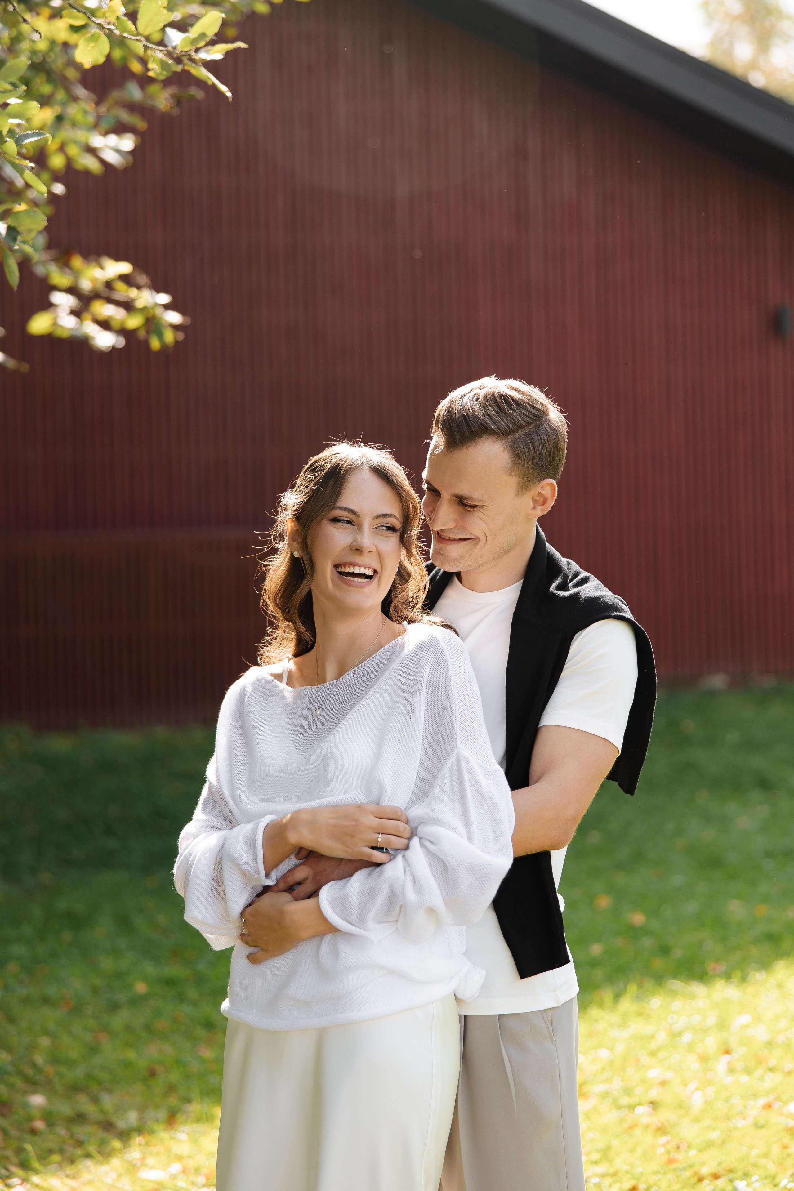 Анна и Дмитрий. Letova Wedding — Свадебный организатор в Москве