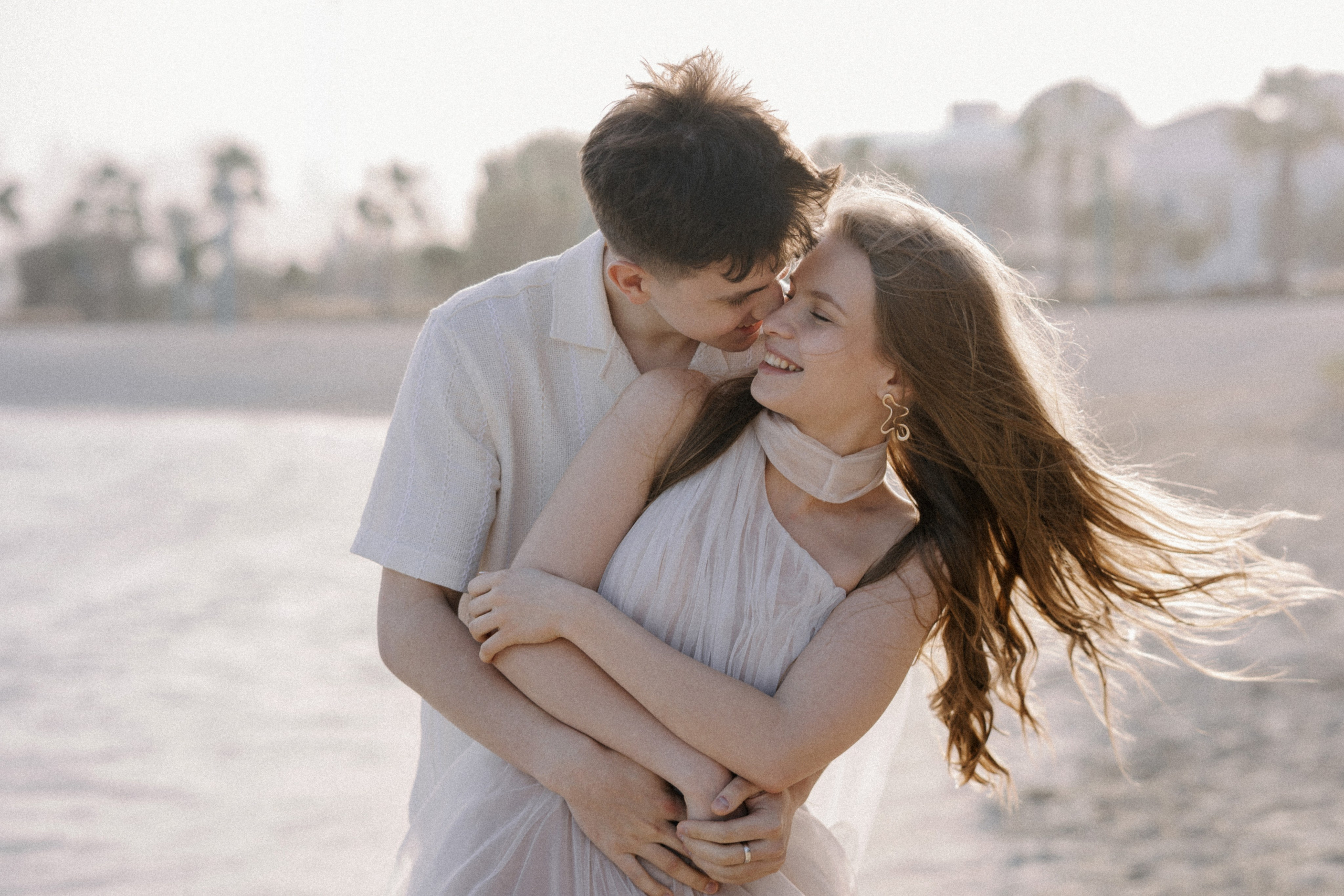 Dubai love story — Море внутри. Свадебный и семейный фотограф Евгения Россинская