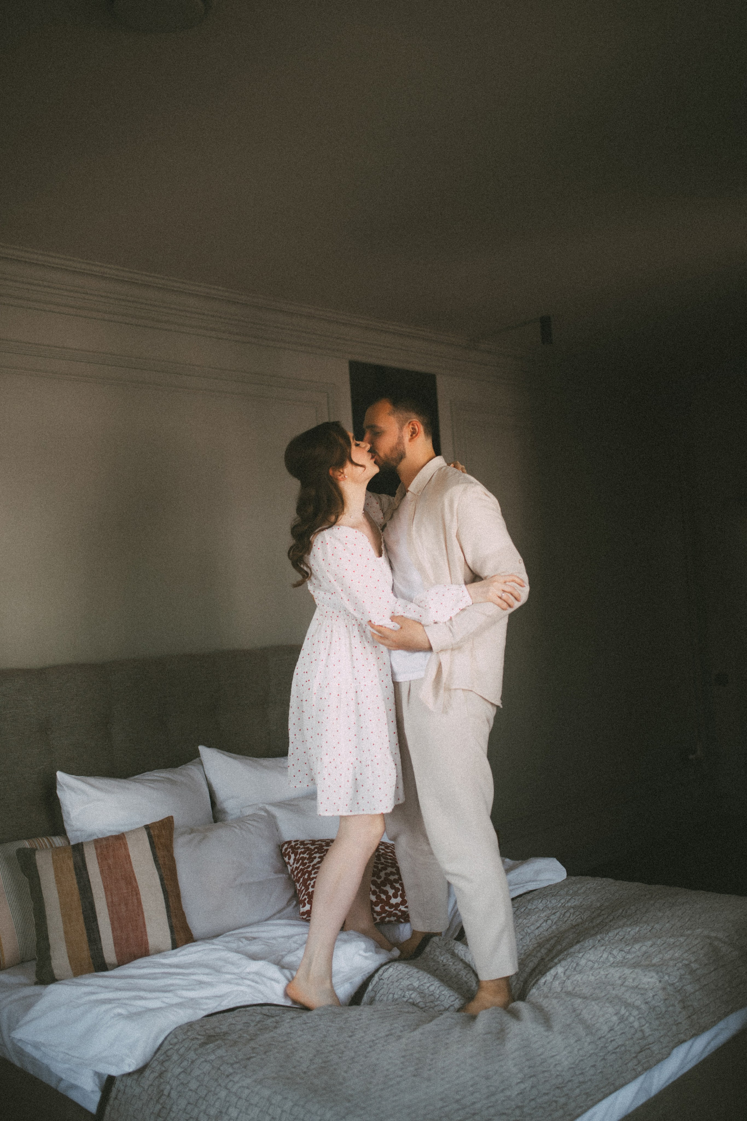 Е & Д | Санкт-Петербург. Фотограф Екатерина Амбрушкевич