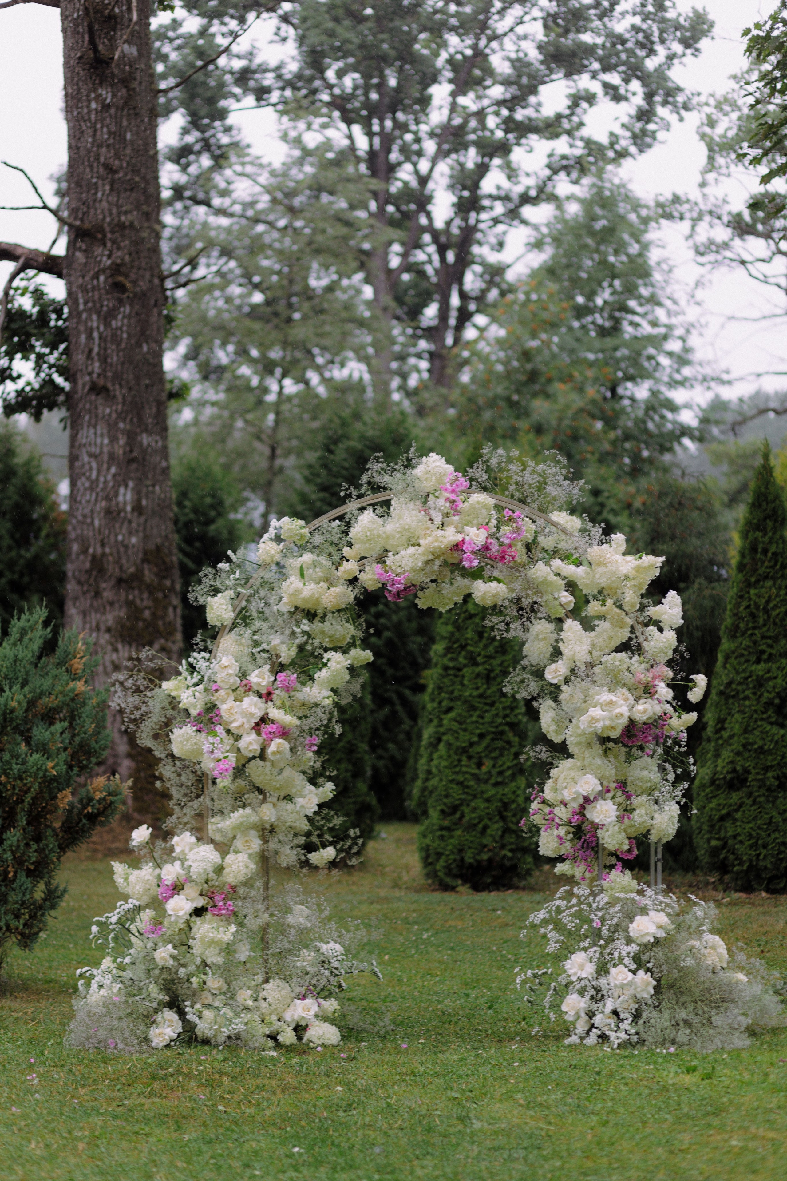 Arthur & Marie. Главная