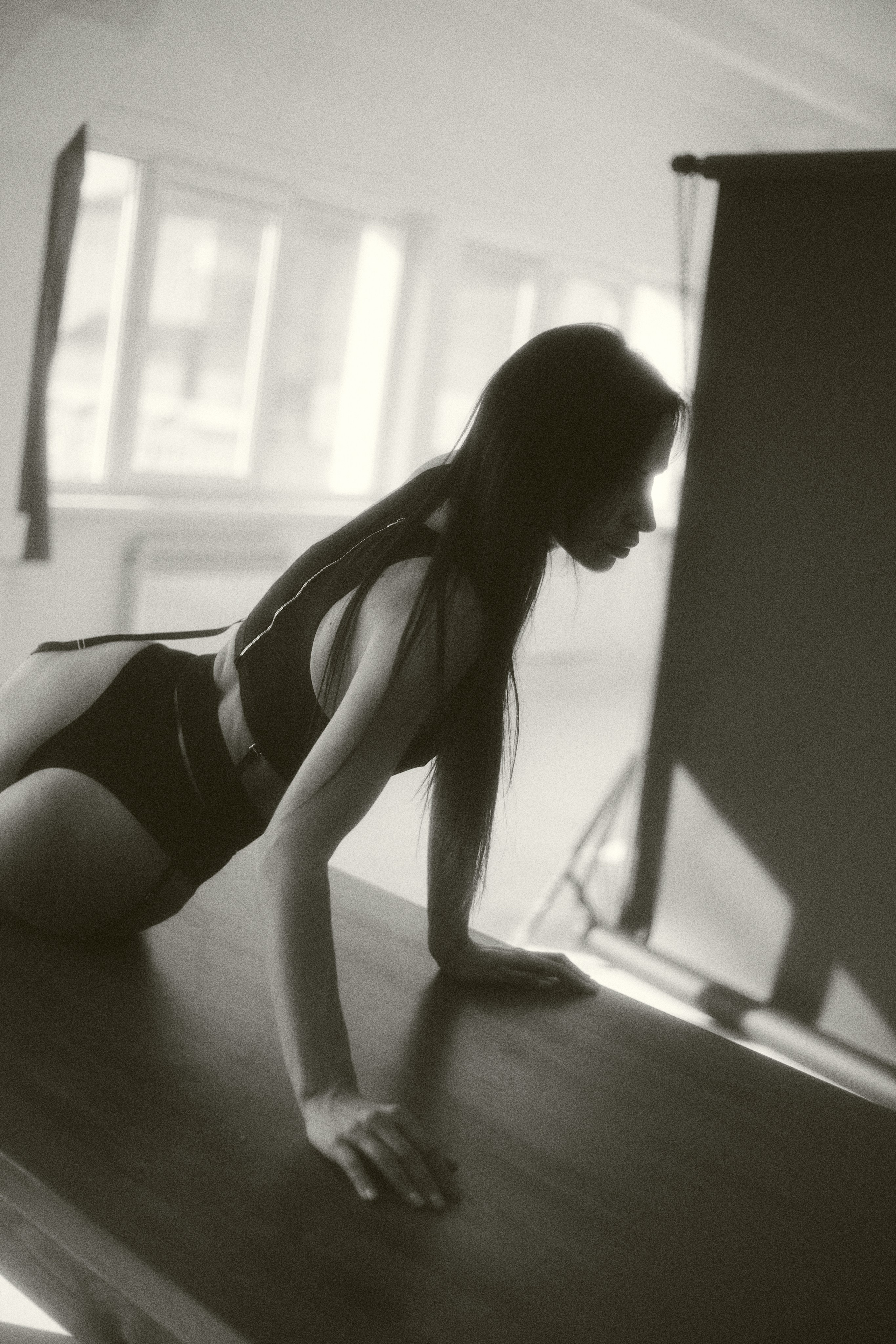 Лена. Фотограф Ионова Анастасия, г Владивосток