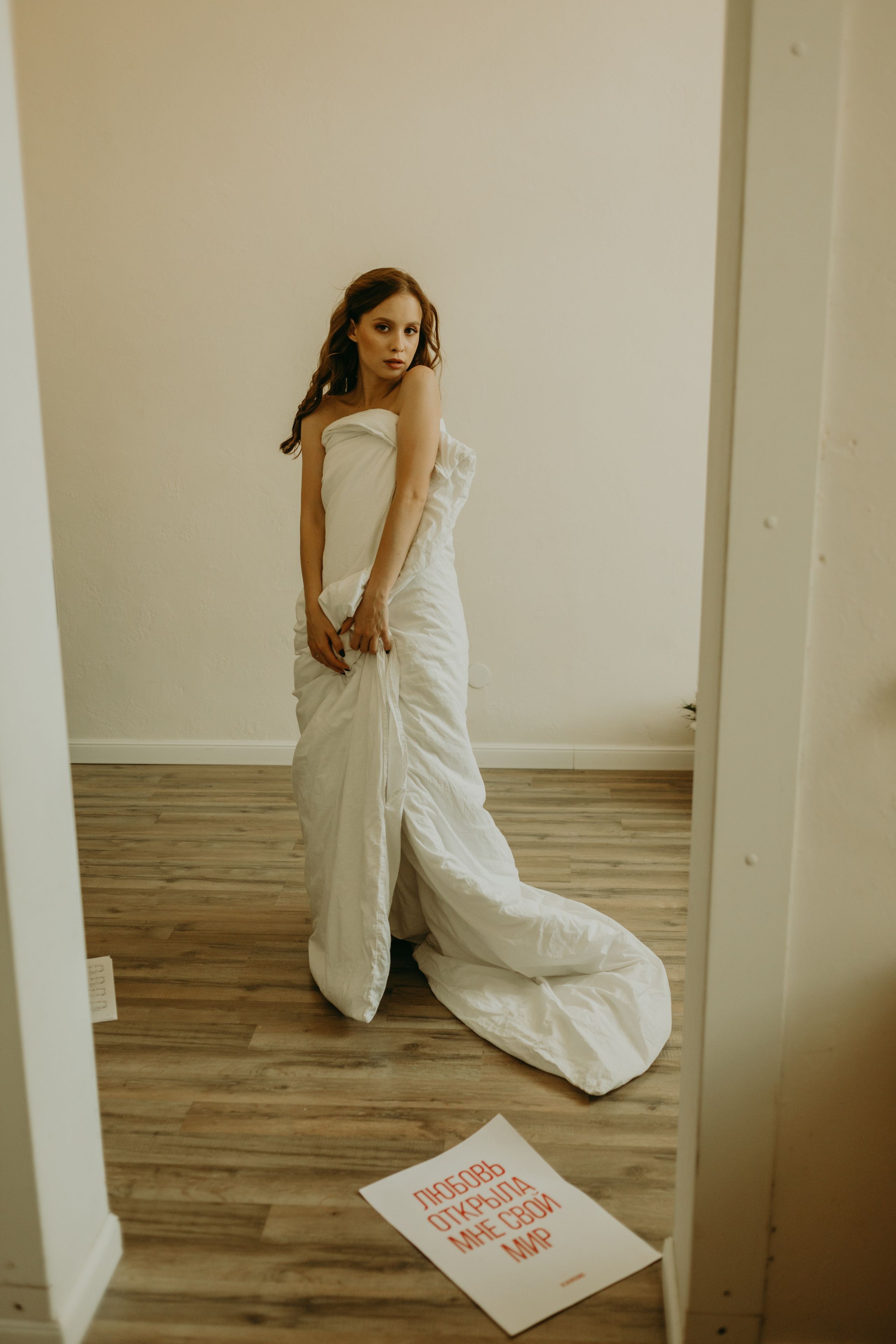 Городские романтики. Фотограф в Краснодаре Евгения Михаевич