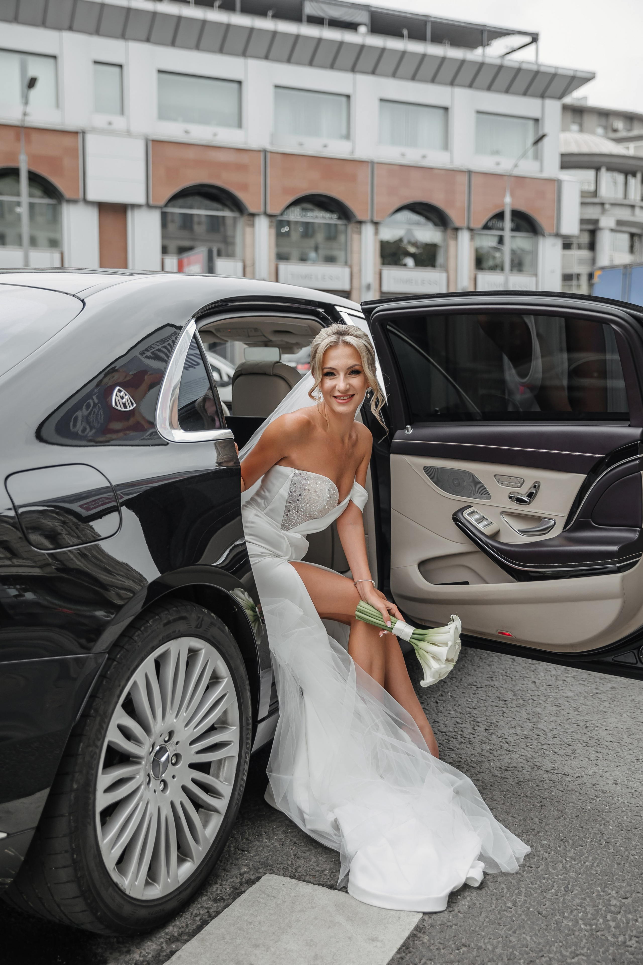 Диля и Никита. Свадебный фотограф в Москве Михайлина Настя