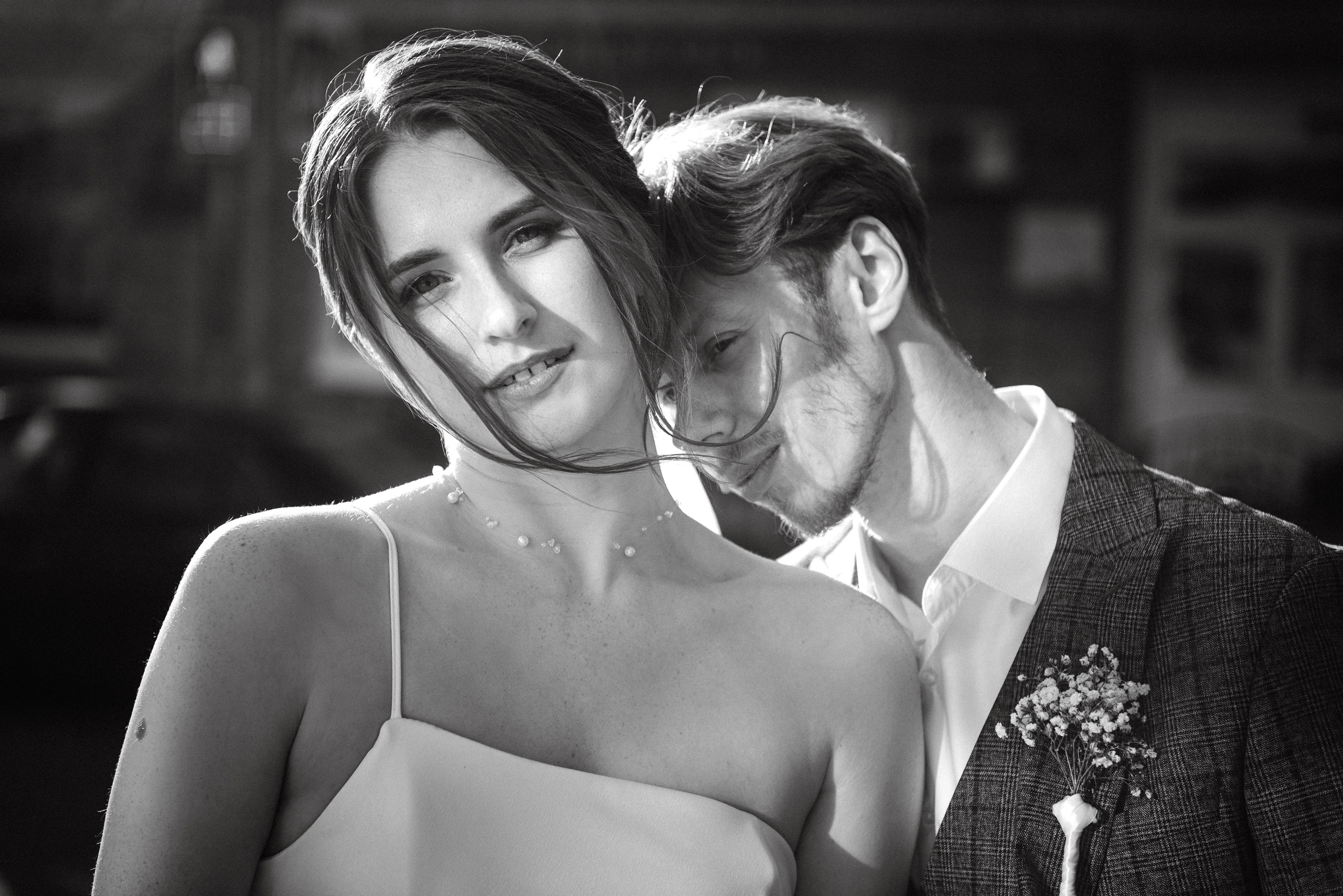 Иван&Ксения. Свадебный фотограф в Ярославле и Москве Руслан Иософатов