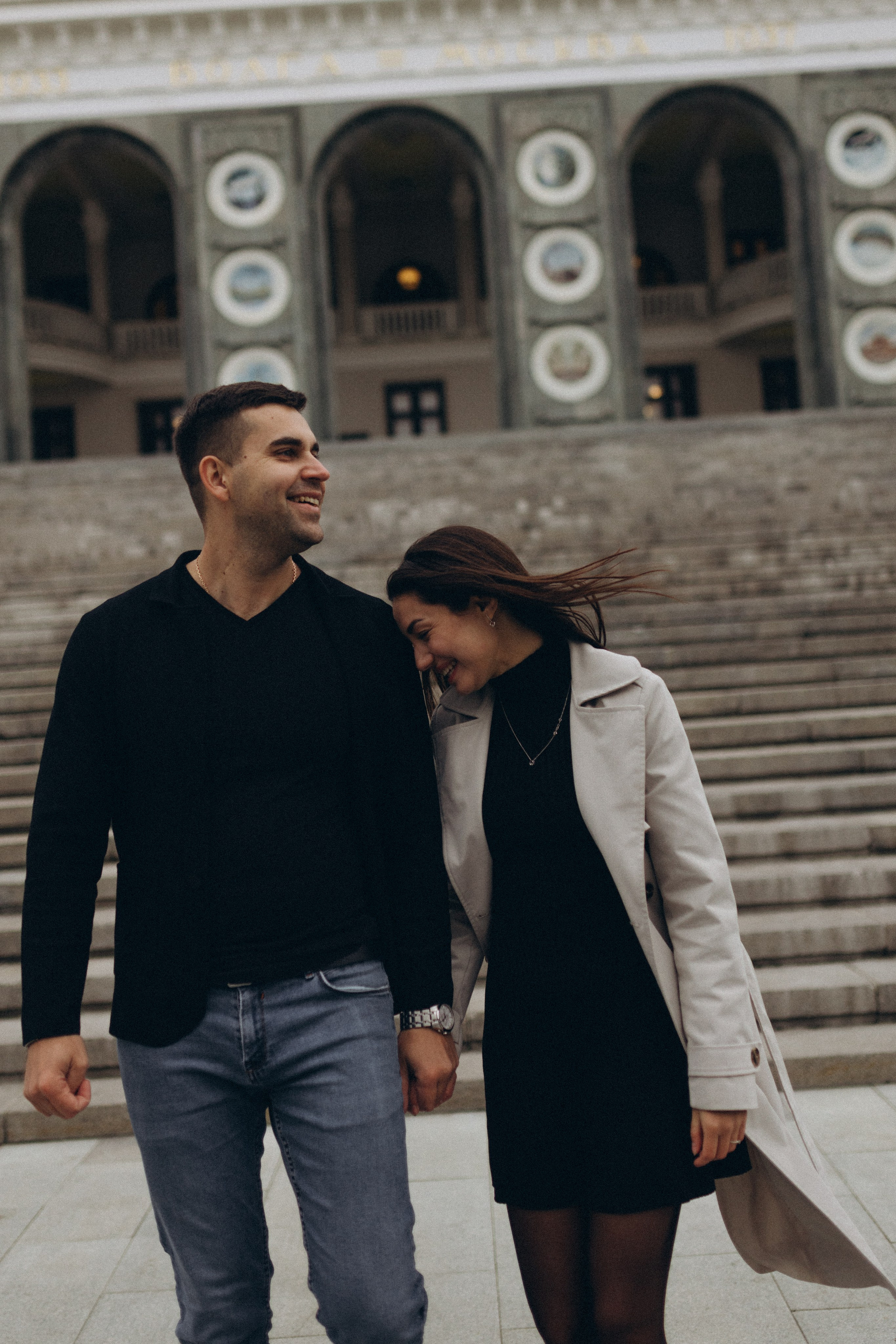 ❤️. Семейный фотограф в Москве Жукова Анна